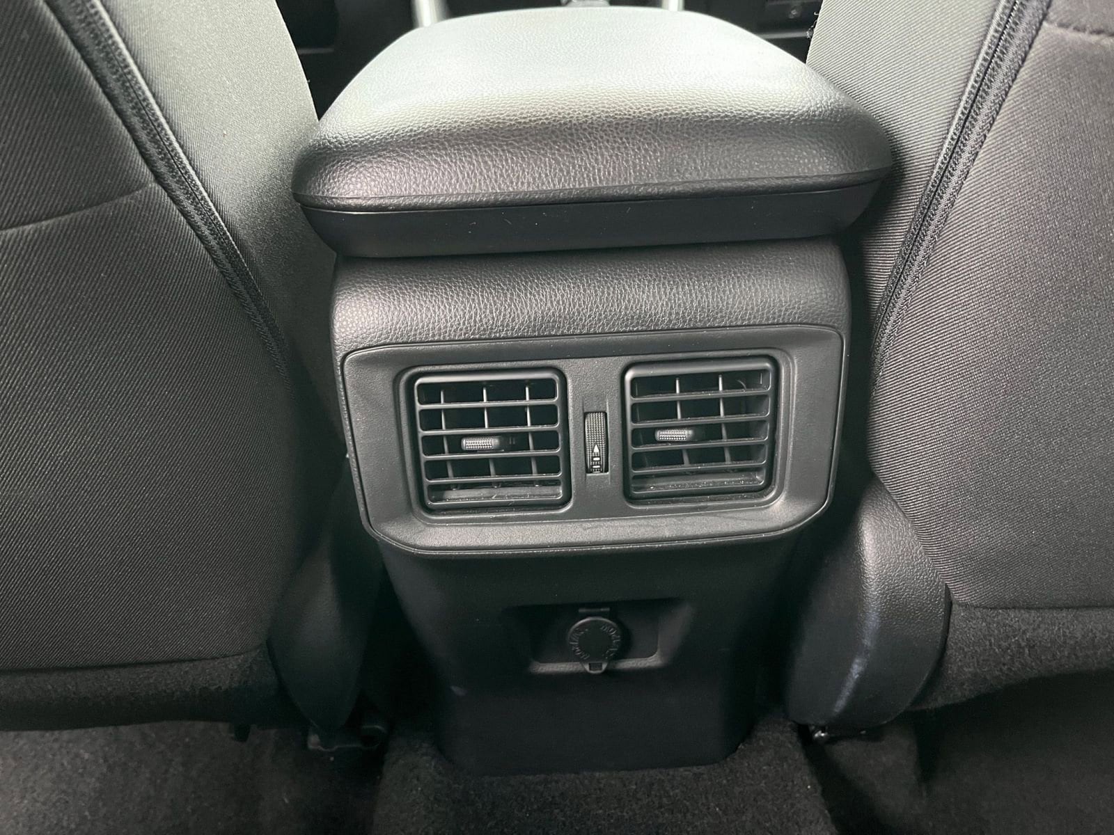 Thumbnail: 2025 Toyota RAV4 - 23