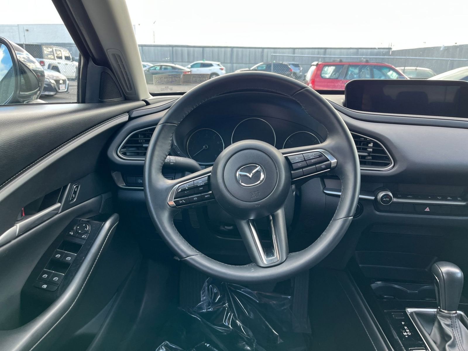 Thumbnail: 2025 Mazda CX-30 - 25