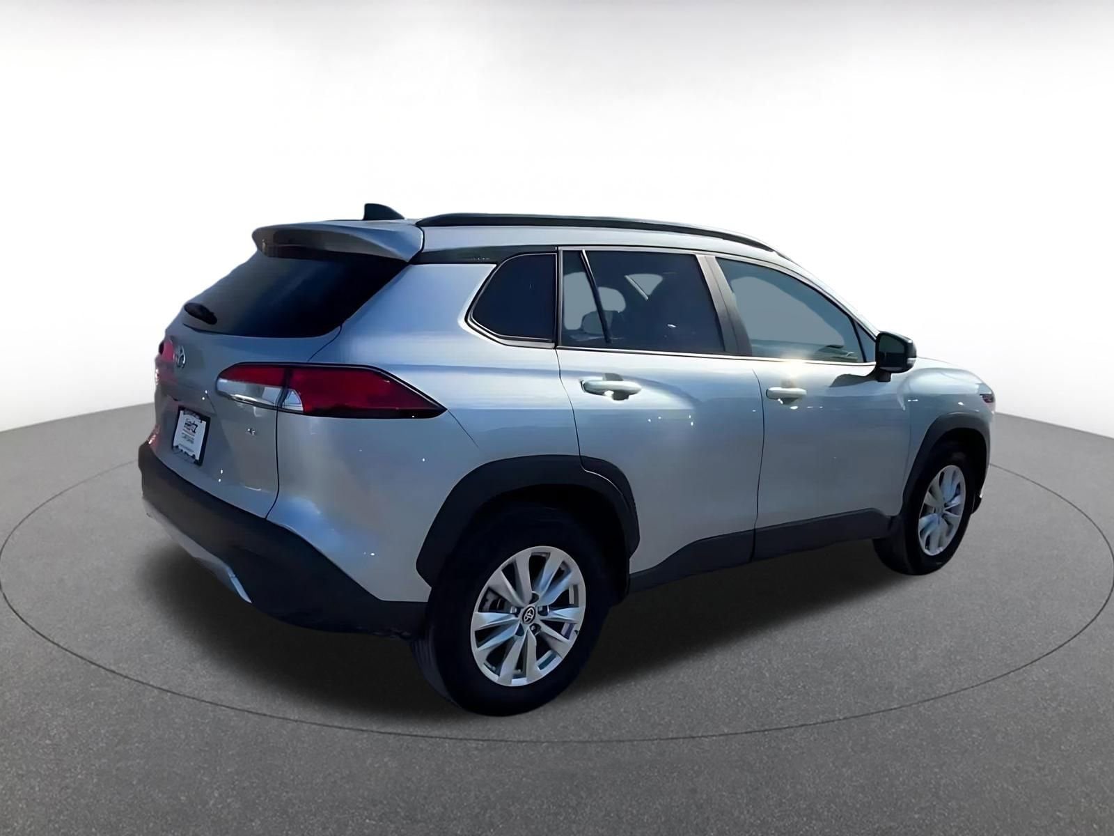 Thumbnail: 2025 Toyota Corolla Cross - 15