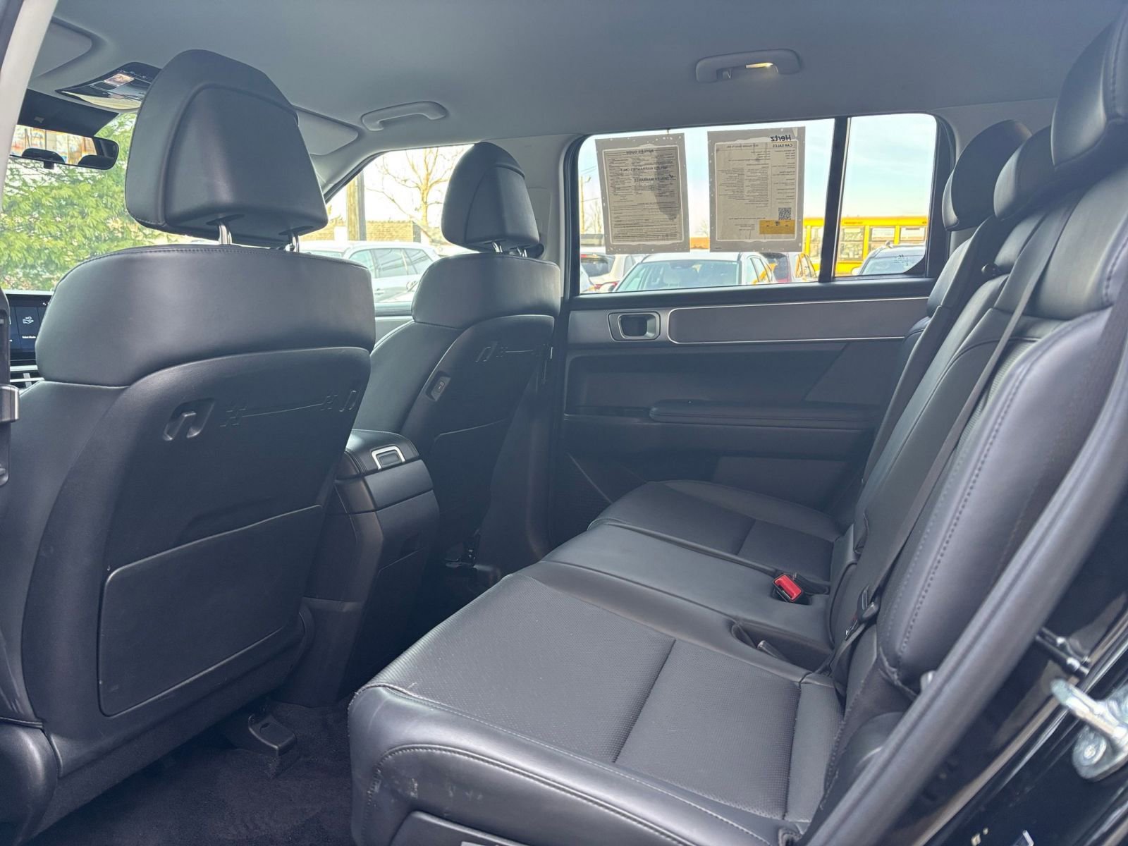 Thumbnail: 2025 Hyundai Santa Fe - 24