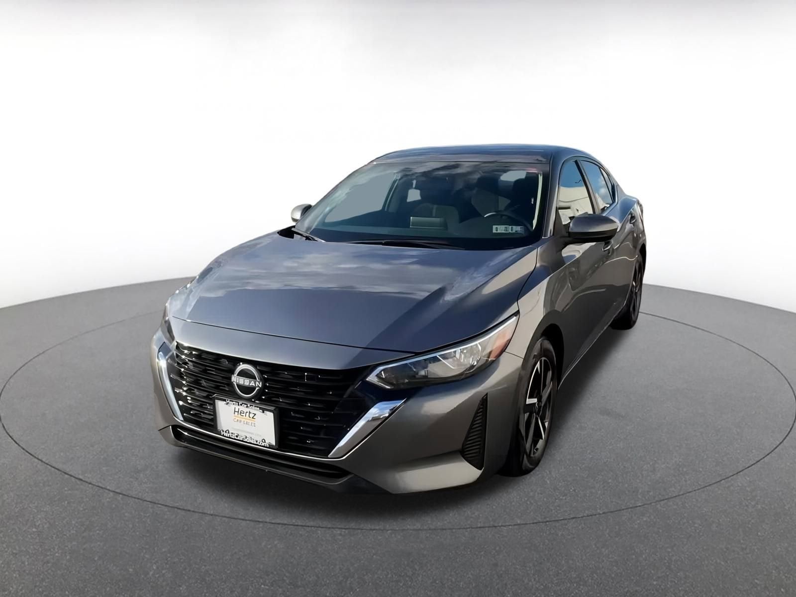 Thumbnail: 2024 Nissan Sentra - 7