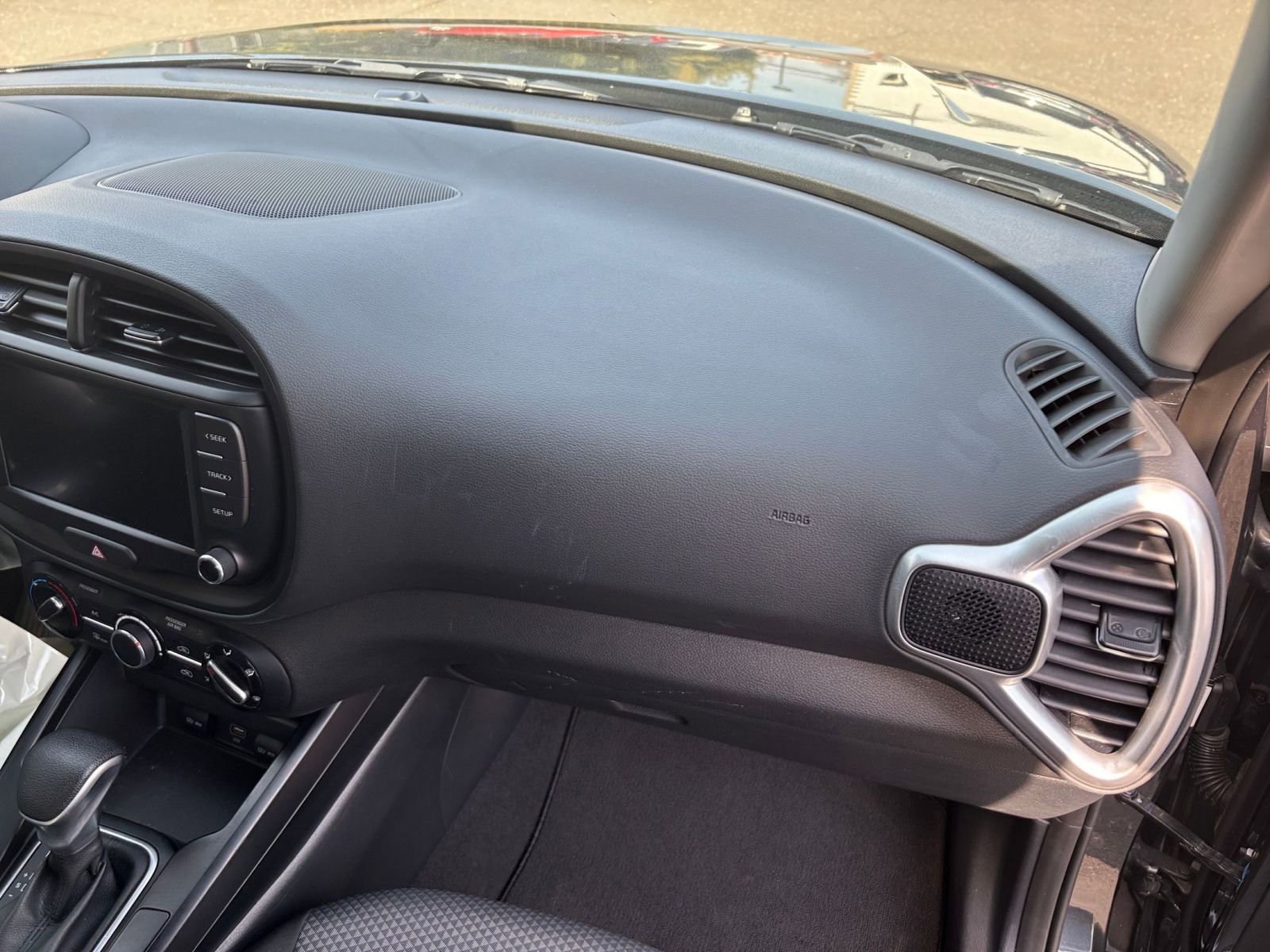 2024 Kia Soul LX 35