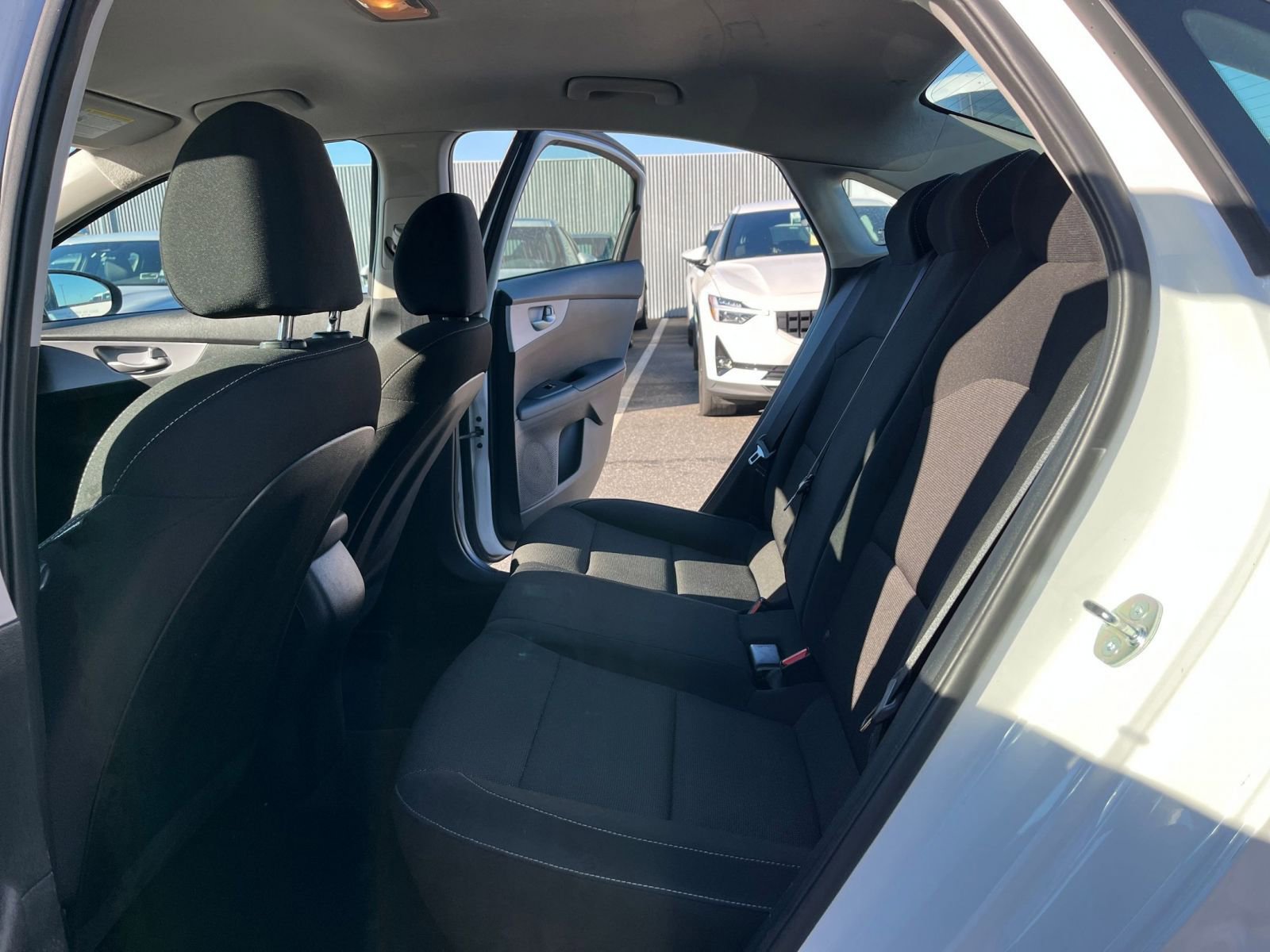 Thumbnail: 2024 Kia Forte - 23