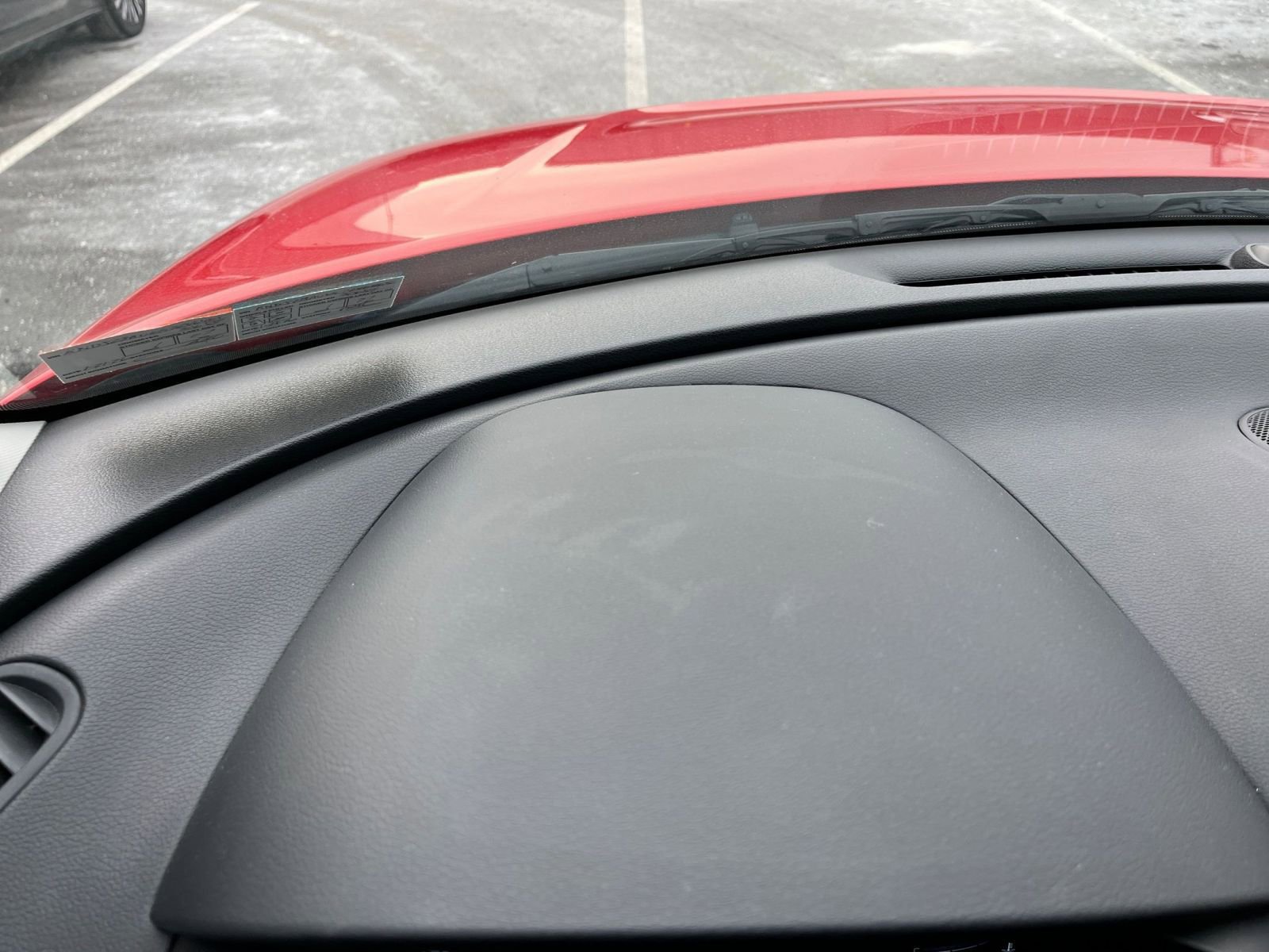 Thumbnail: 2025 Kia Soul - 32