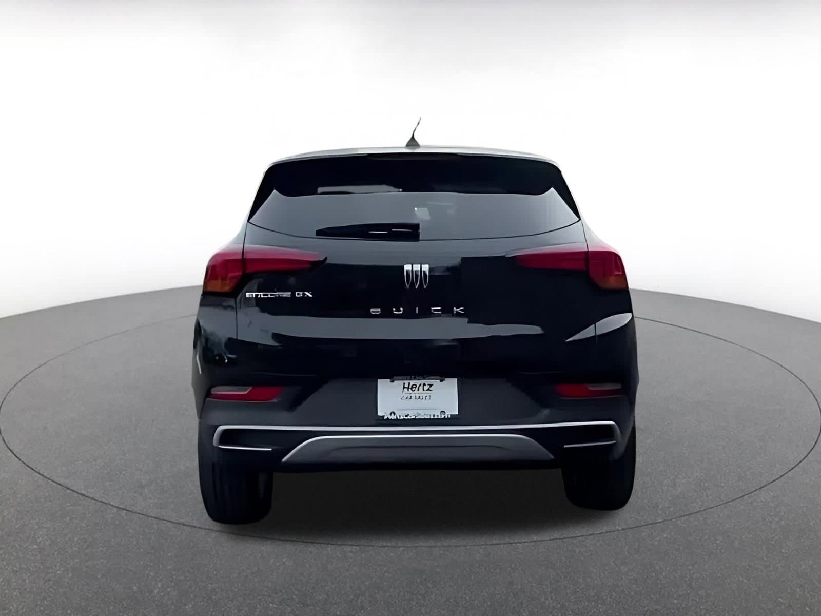 Thumbnail: 2025 Buick Encore GX - 11