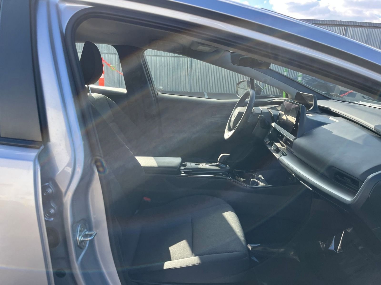 Thumbnail: 2025 Toyota Prius - 25