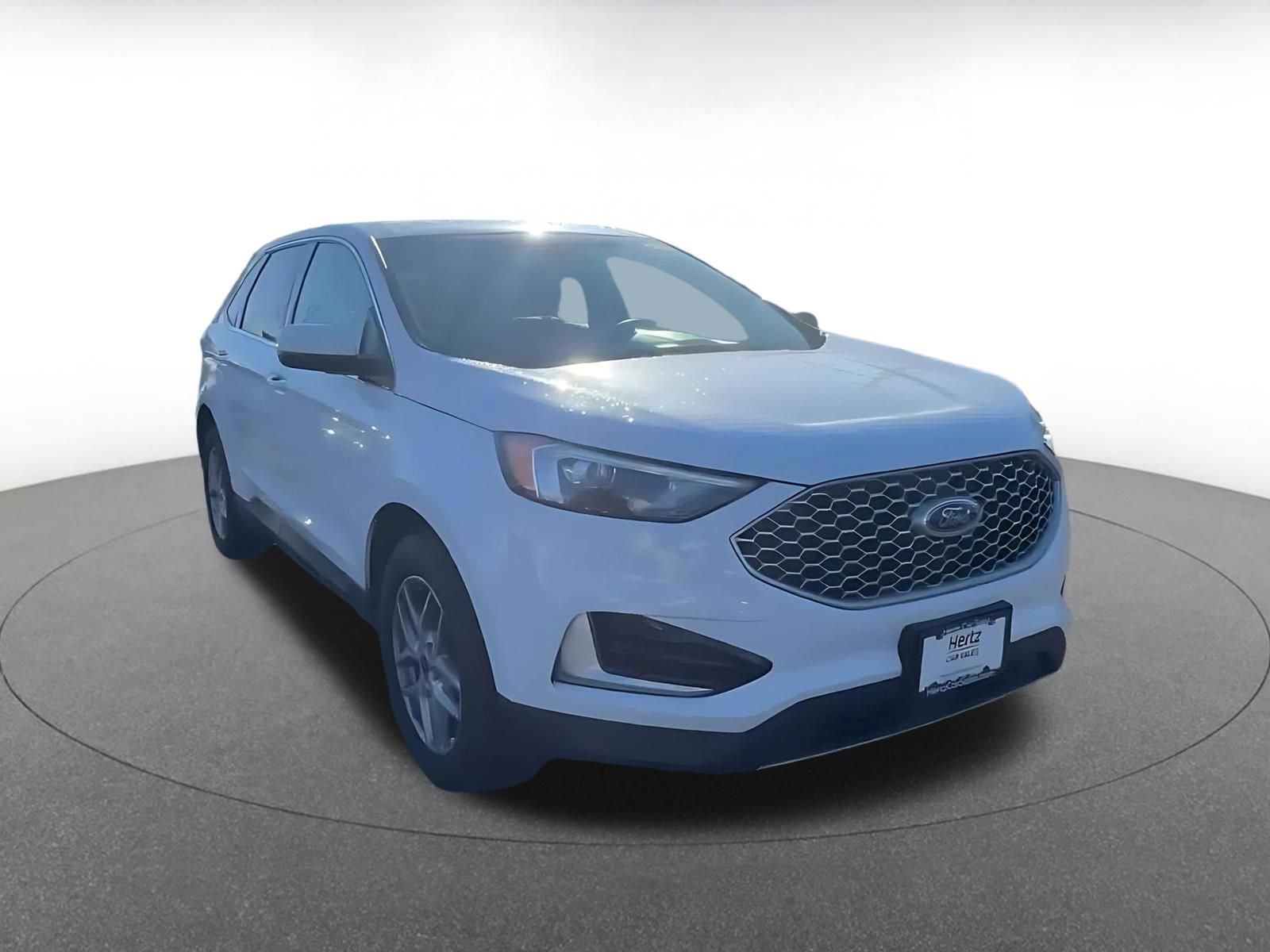 Thumbnail: 2024 Ford Edge - 2