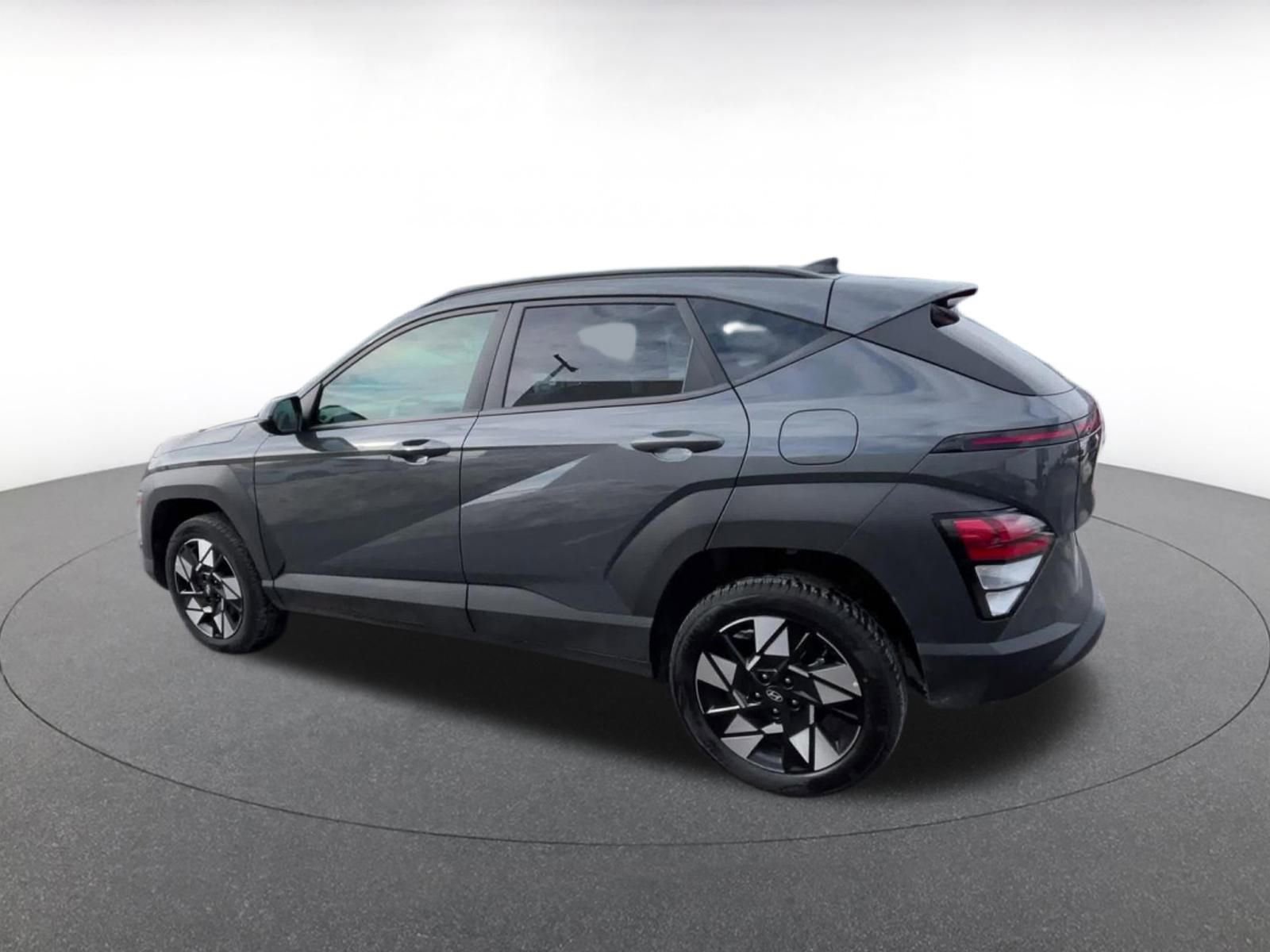 Thumbnail: 2025 Hyundai Kona - 10