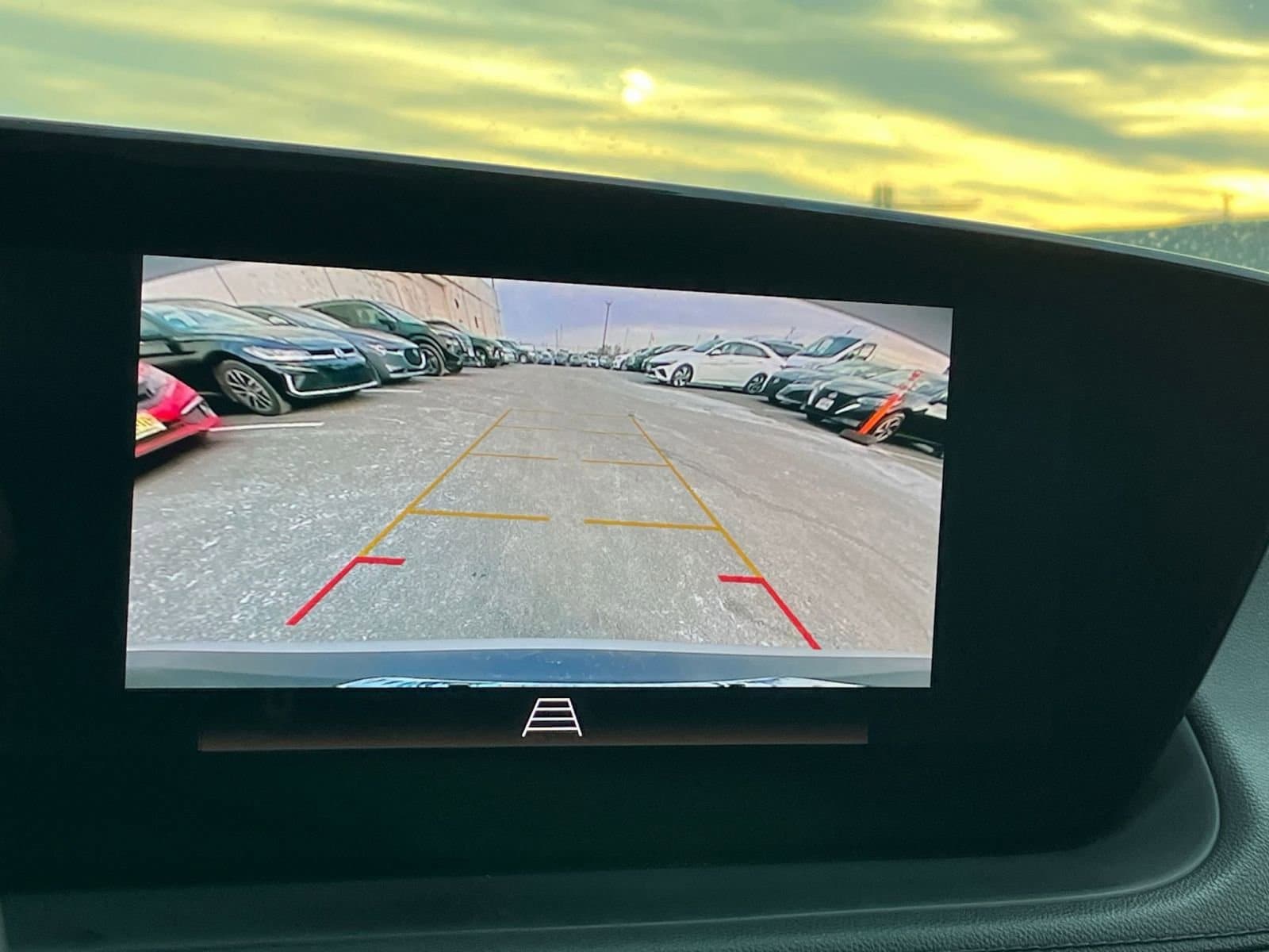 Thumbnail: 2025 Buick Encore GX - 23