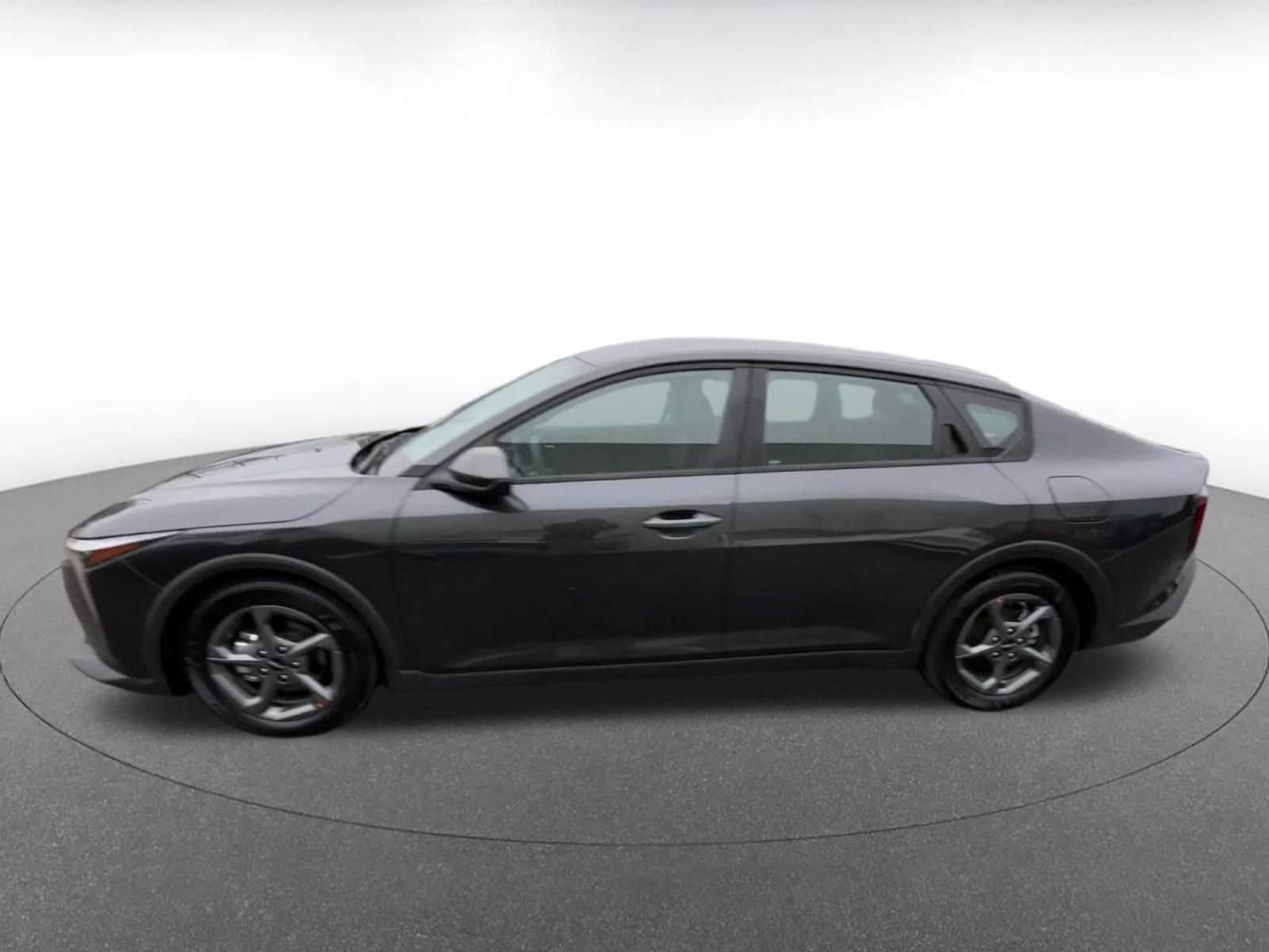 Thumbnail: 2025 Kia K4 - 9