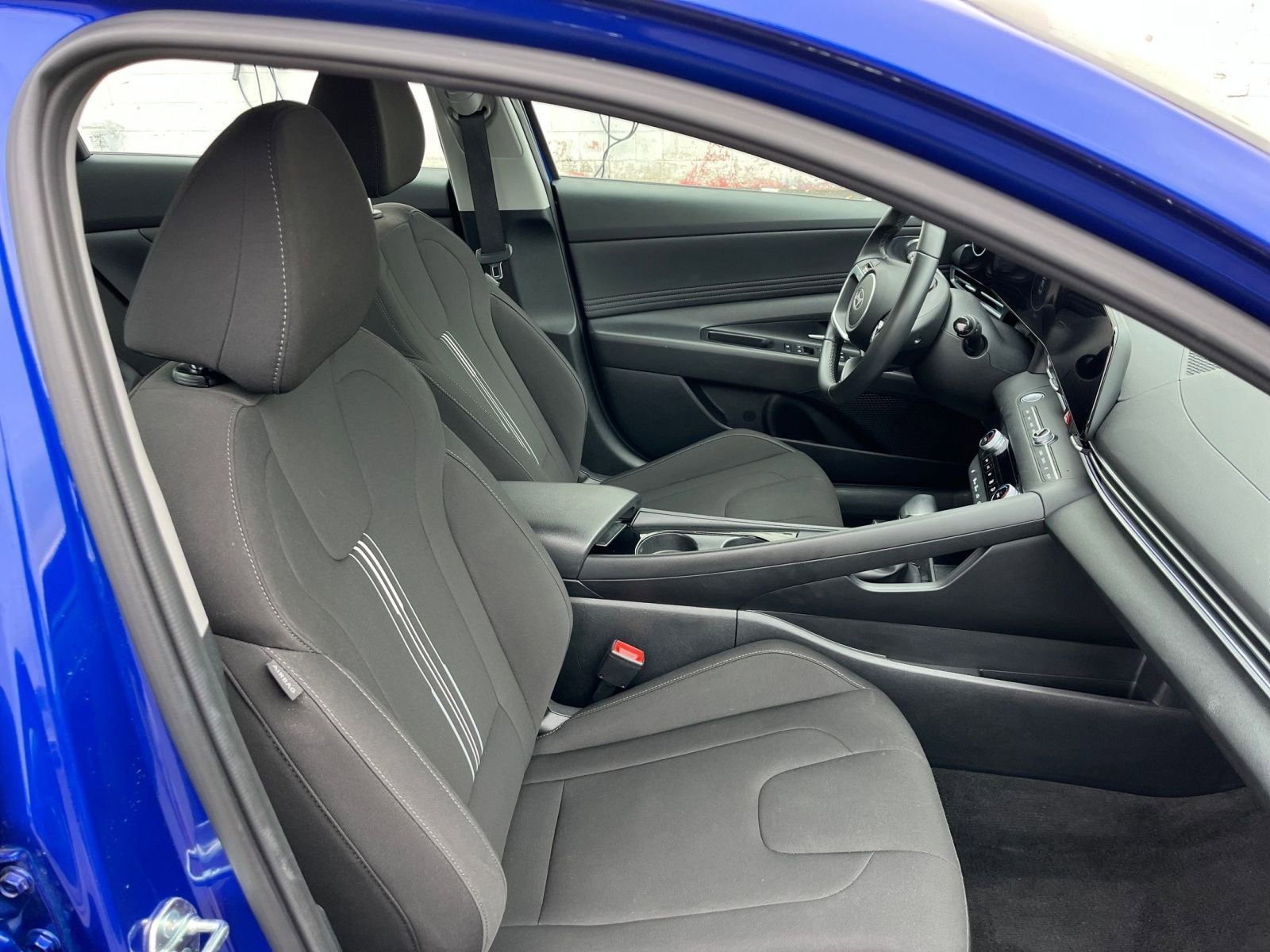 Thumbnail: 2025 Hyundai Elantra - 35