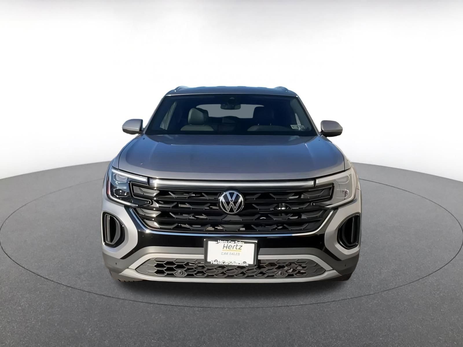 Thumbnail: 2025 Volkswagen Atlas - 4