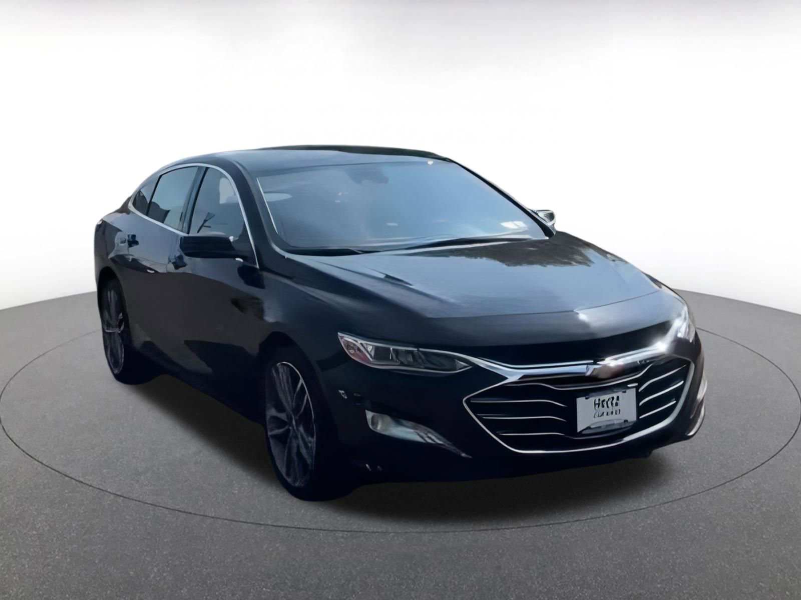 Thumbnail: 2024 Chevrolet Malibu - 15