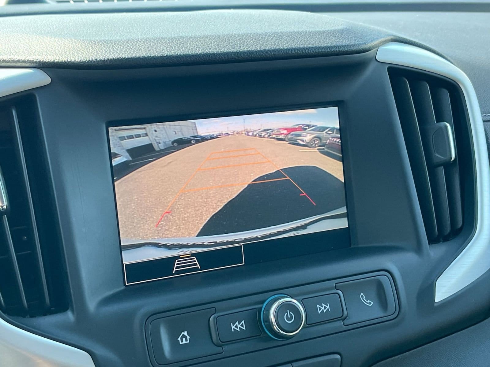 2024 GMC Terrain SLE 17