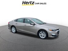 2023 Chevrolet Malibu LT -
                  Warminster, PA