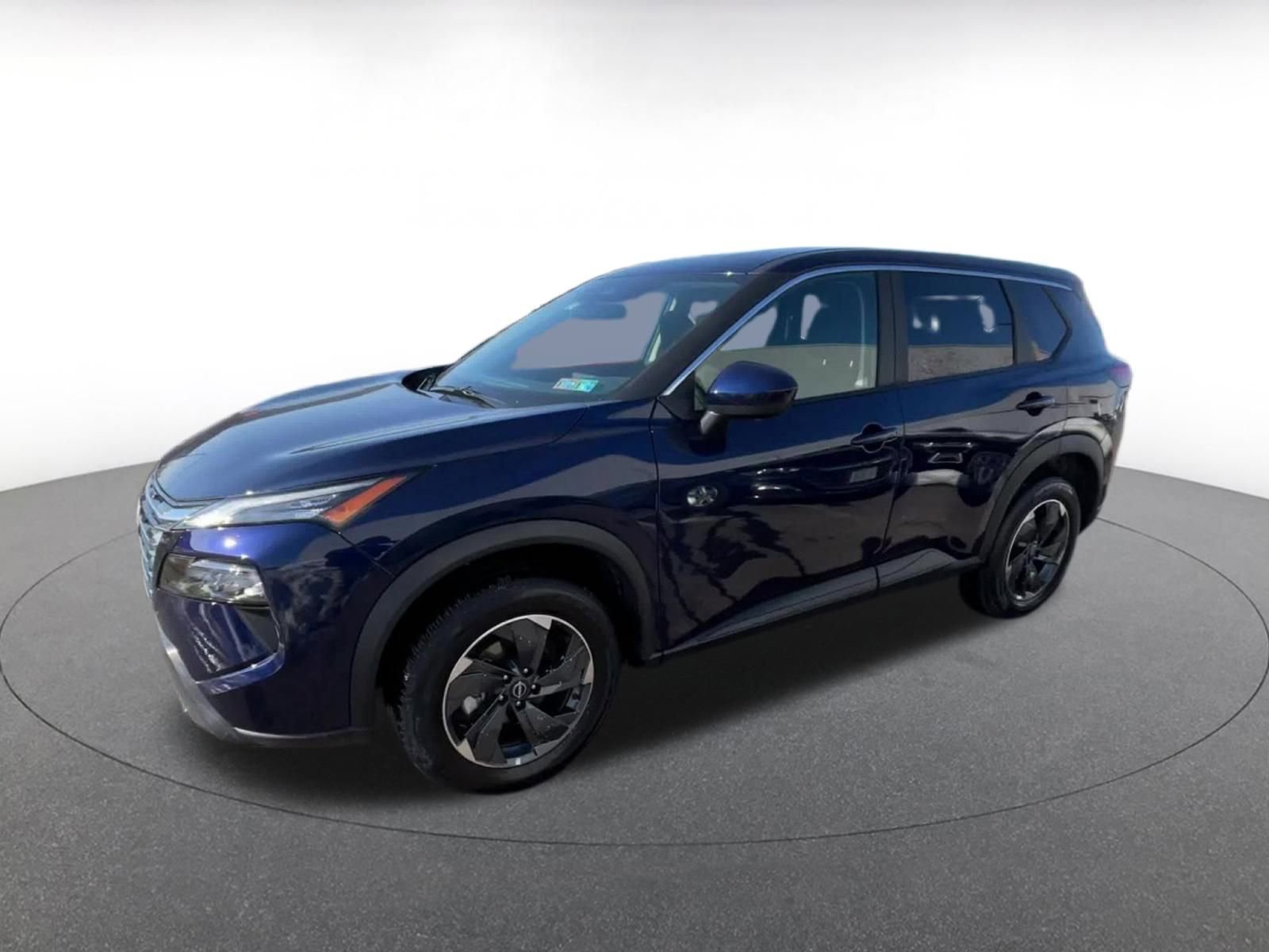 Thumbnail: 2025 Nissan Rogue - 8