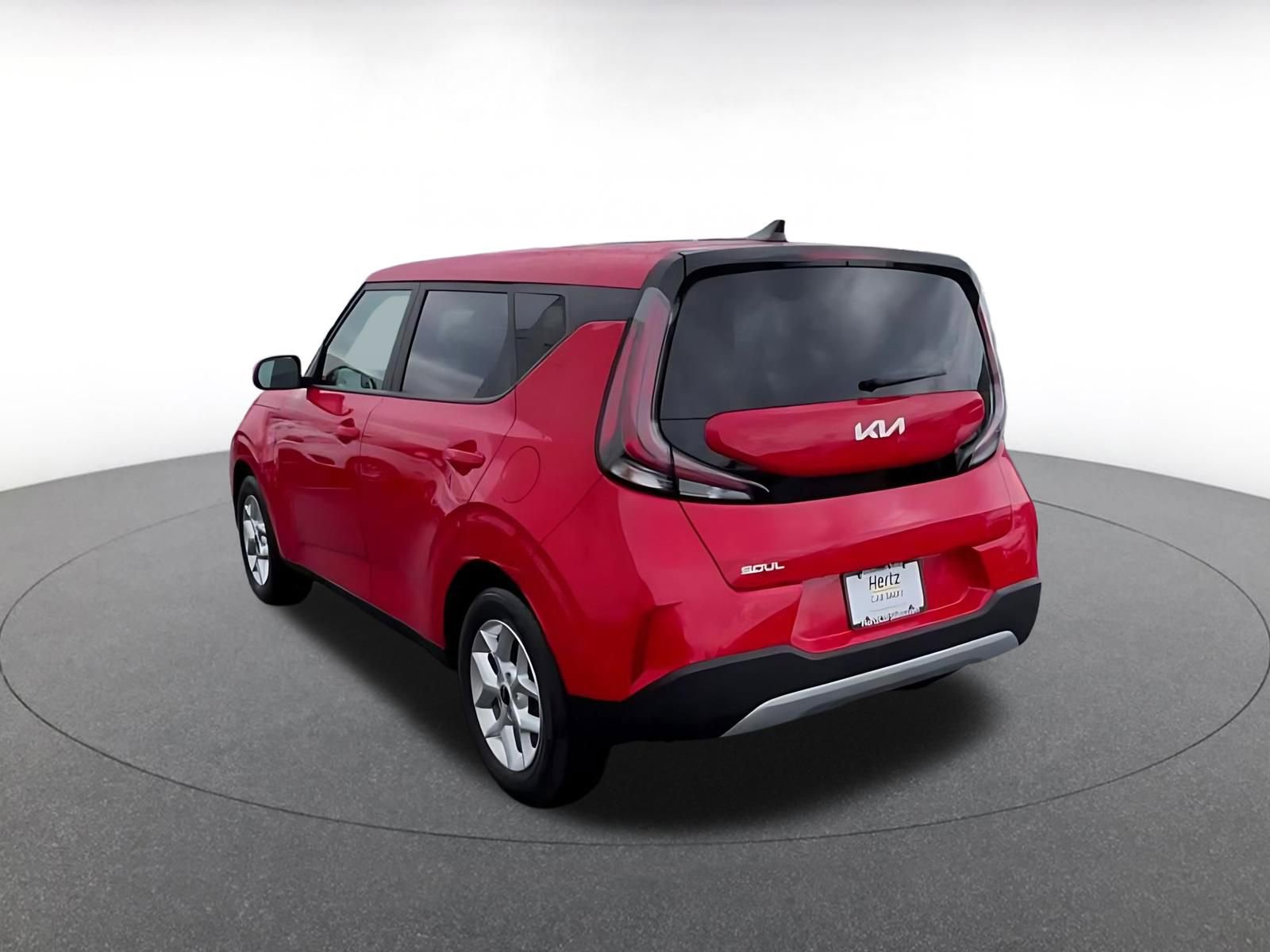 Thumbnail: 2025 Kia Soul - 11