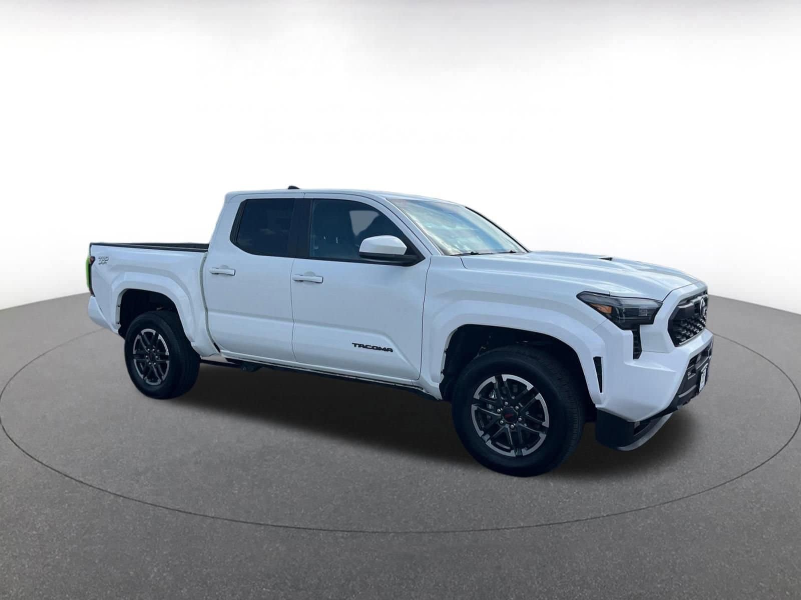 Thumbnail: 2024 Toyota Tacoma - 1