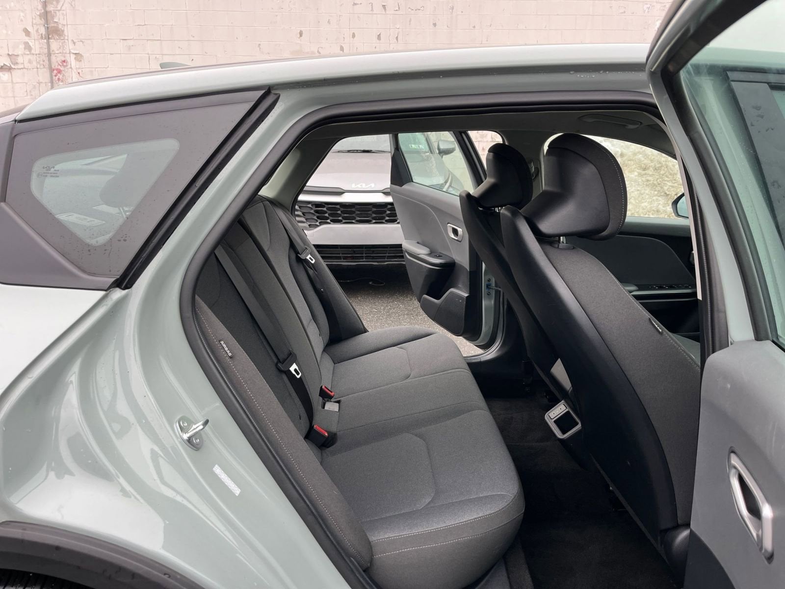 Thumbnail: 2025 Kia K4 - 25