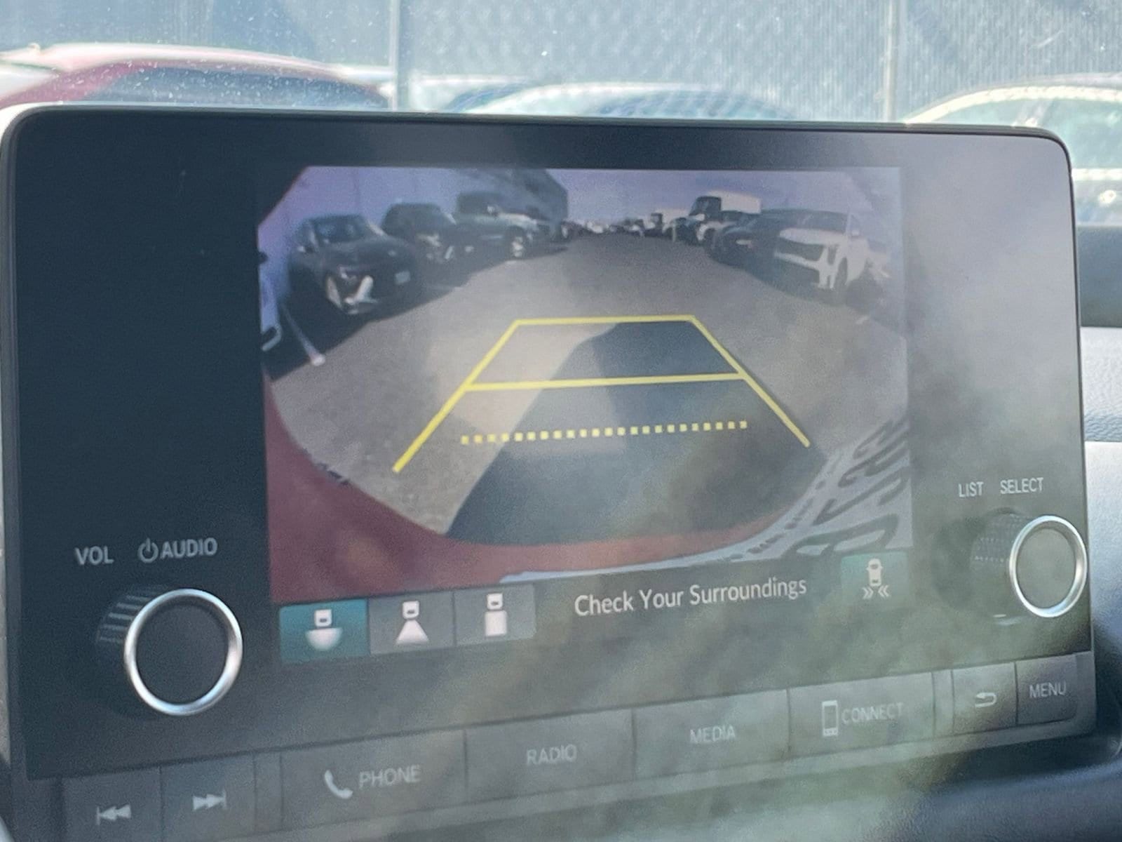 Thumbnail: 2025 Honda HR-V - 17