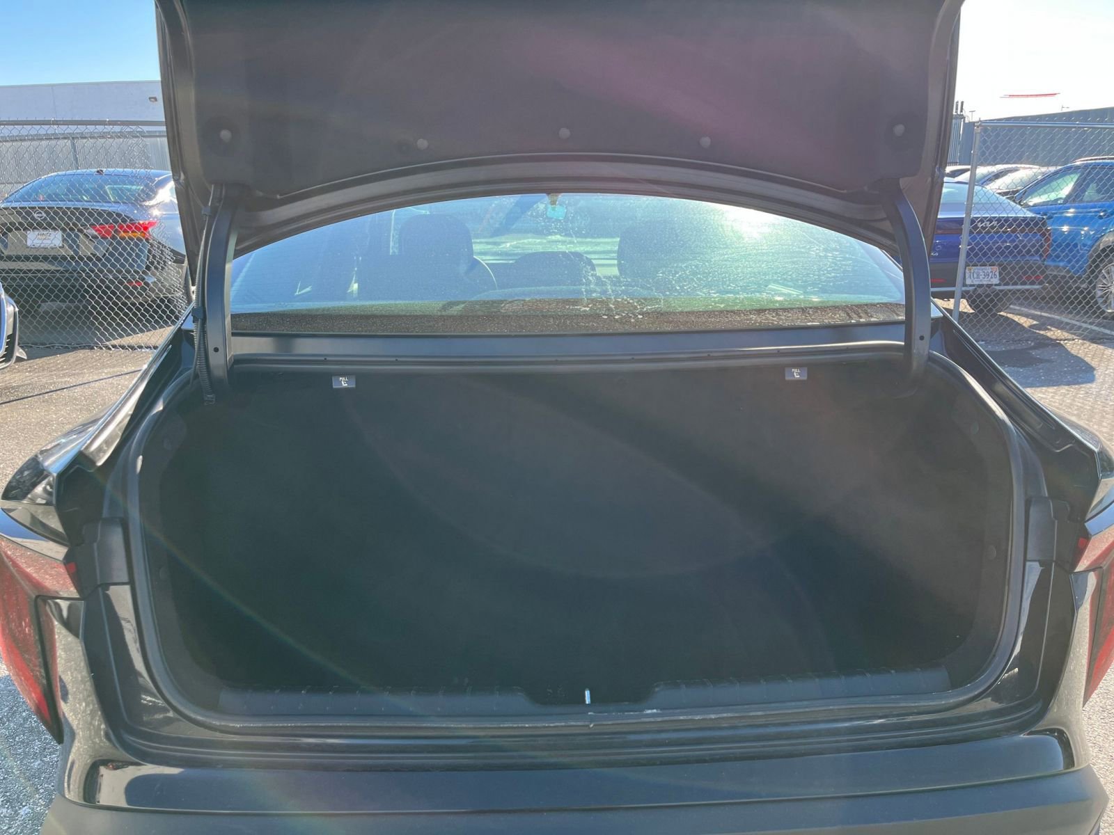 Thumbnail: 2025 Kia K4 - 31