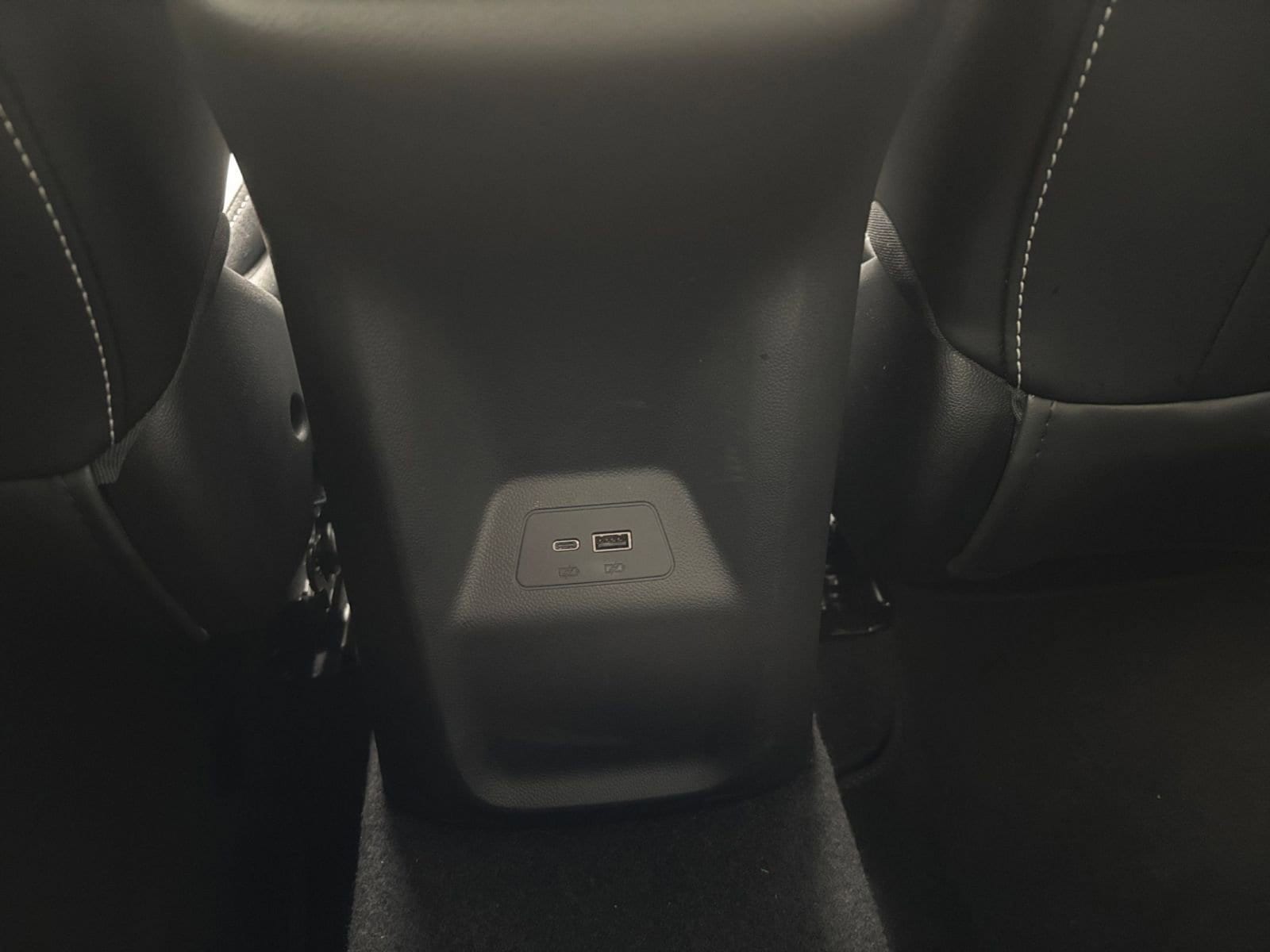 Thumbnail: 2024 Buick Envision - 25