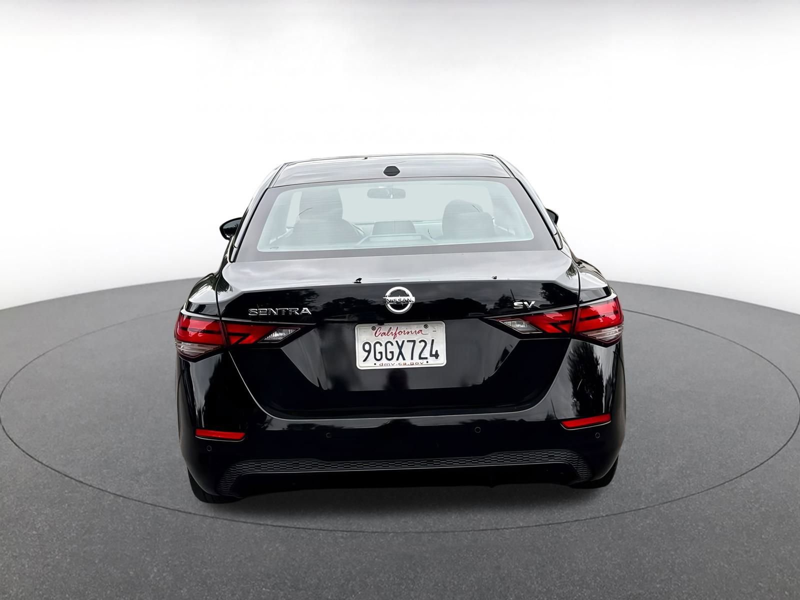 Thumbnail: 2023 Nissan Sentra - 6