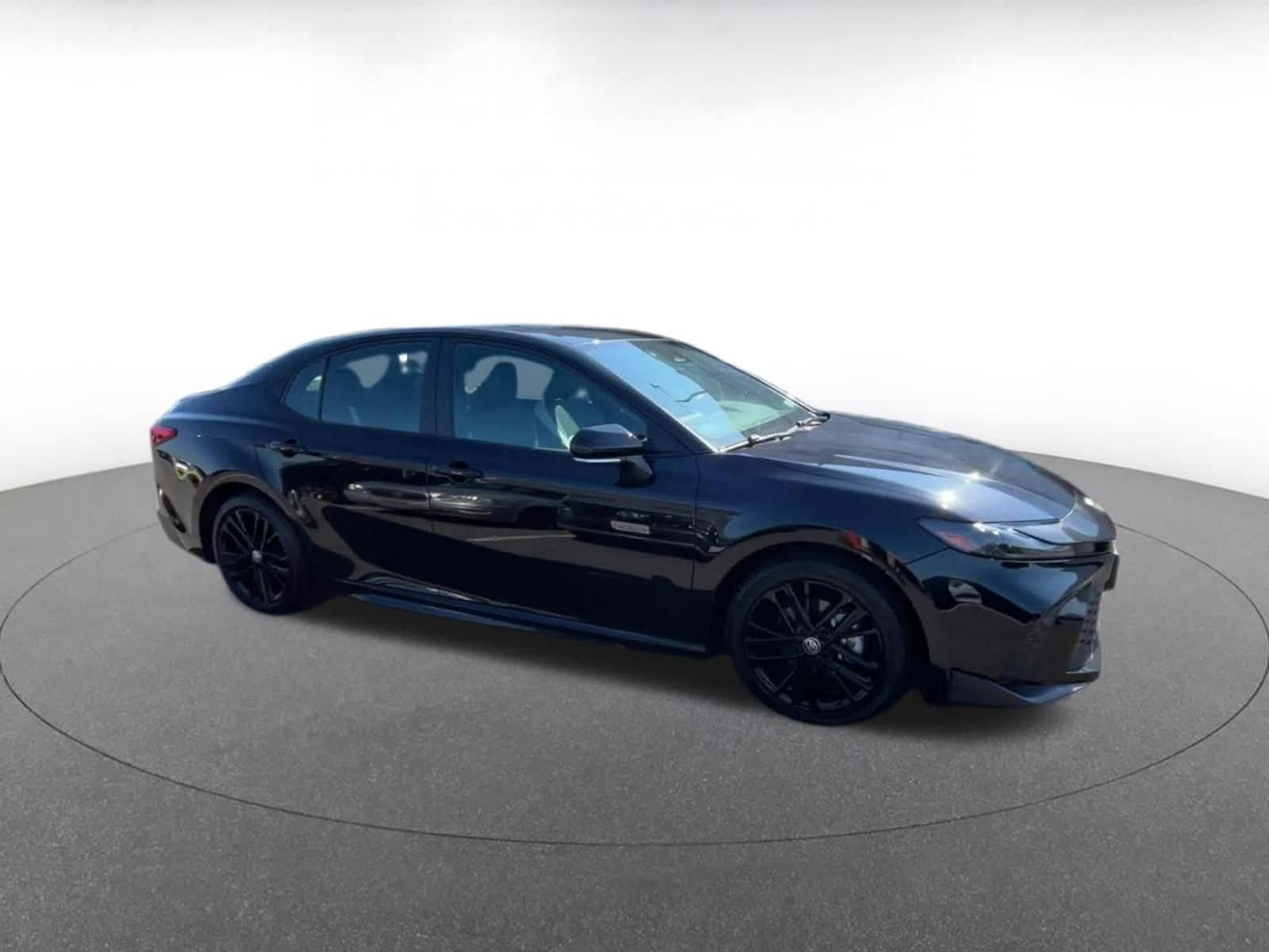 Thumbnail: 2025 Toyota Camry - 2