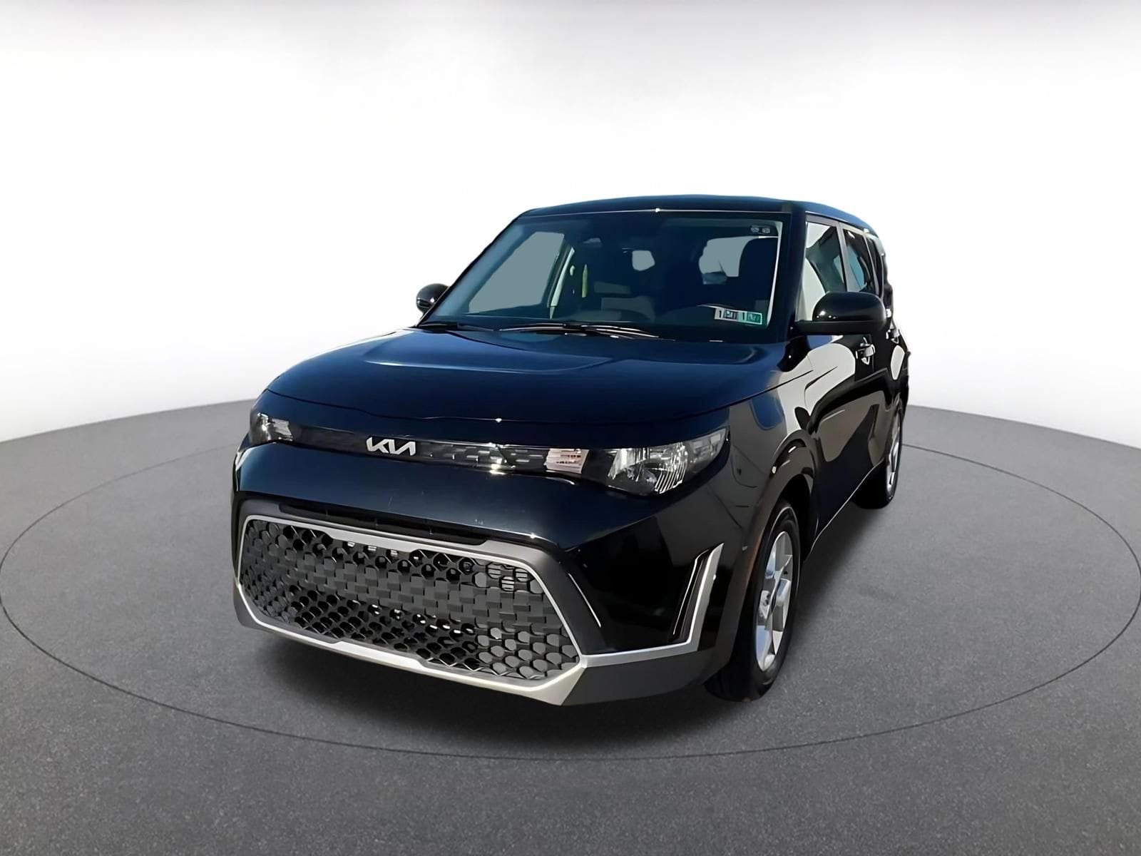 Thumbnail: 2025 Kia Soul - 7