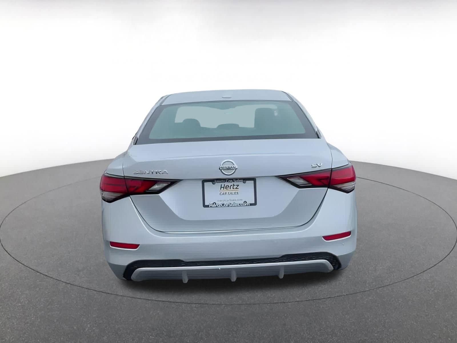 Thumbnail: 2023 Nissan Sentra - 12