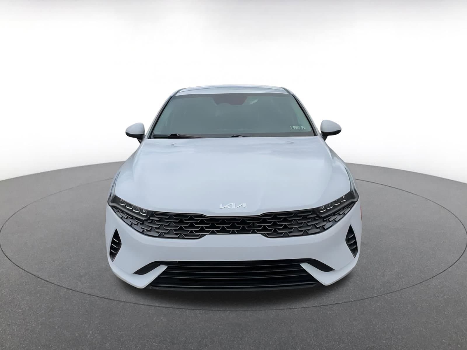 Thumbnail: 2023 Kia K5 - 5