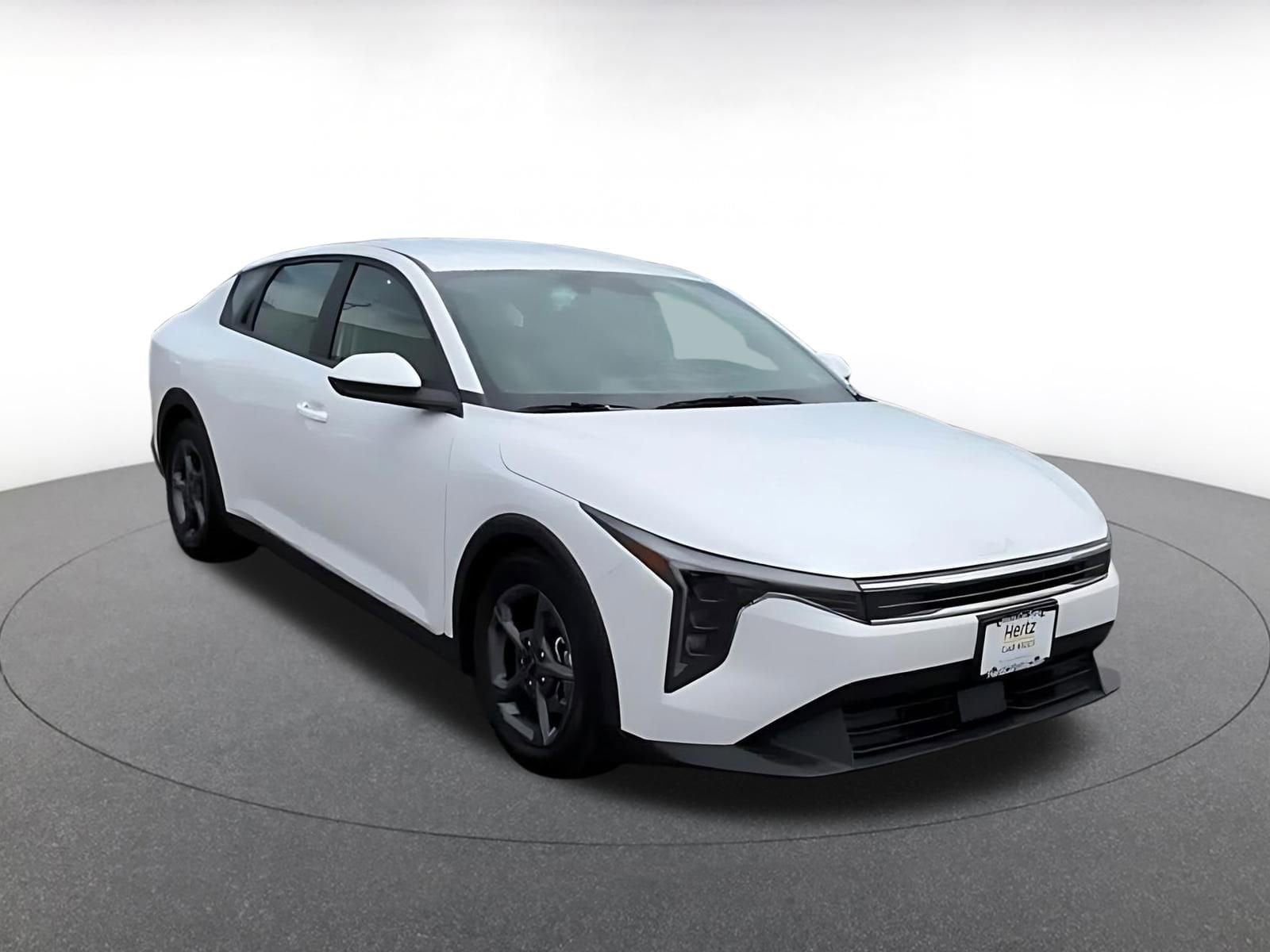 Thumbnail: 2025 Kia K4 - 3