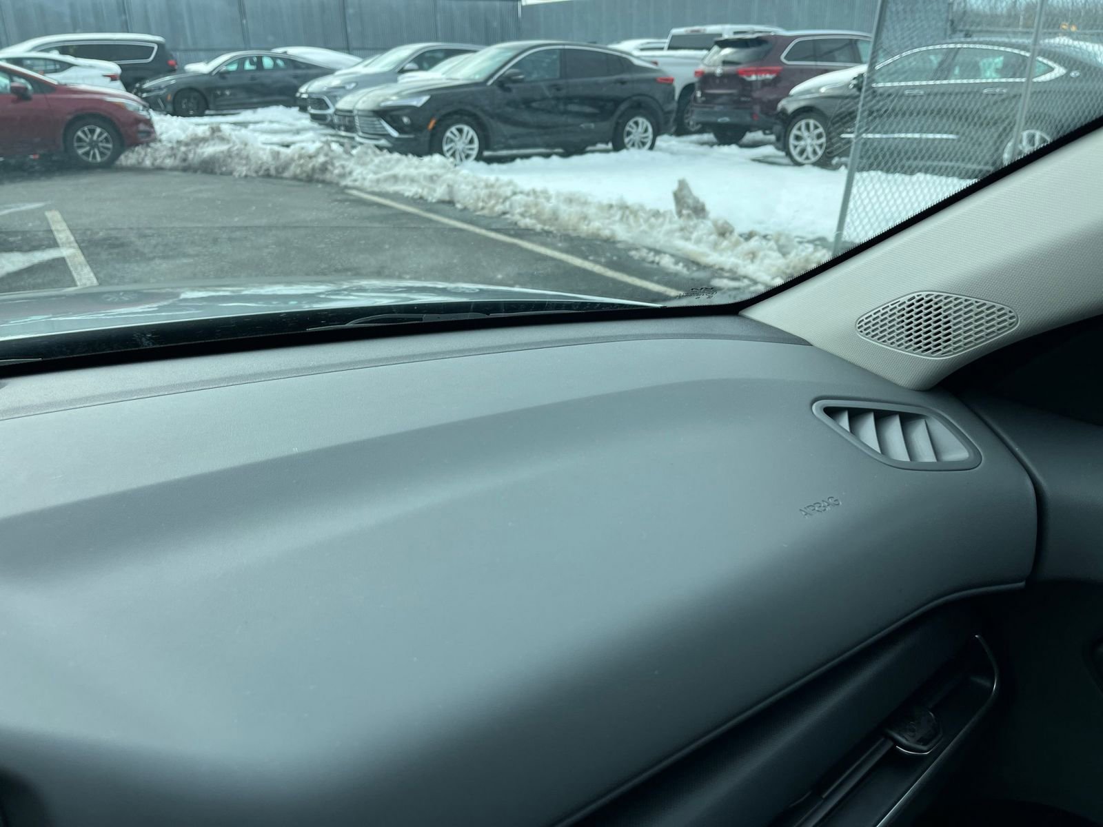 Thumbnail: 2025 Kia K4 - 35