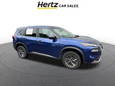 2023 Nissan Rogue S -
                  Warminster, PA