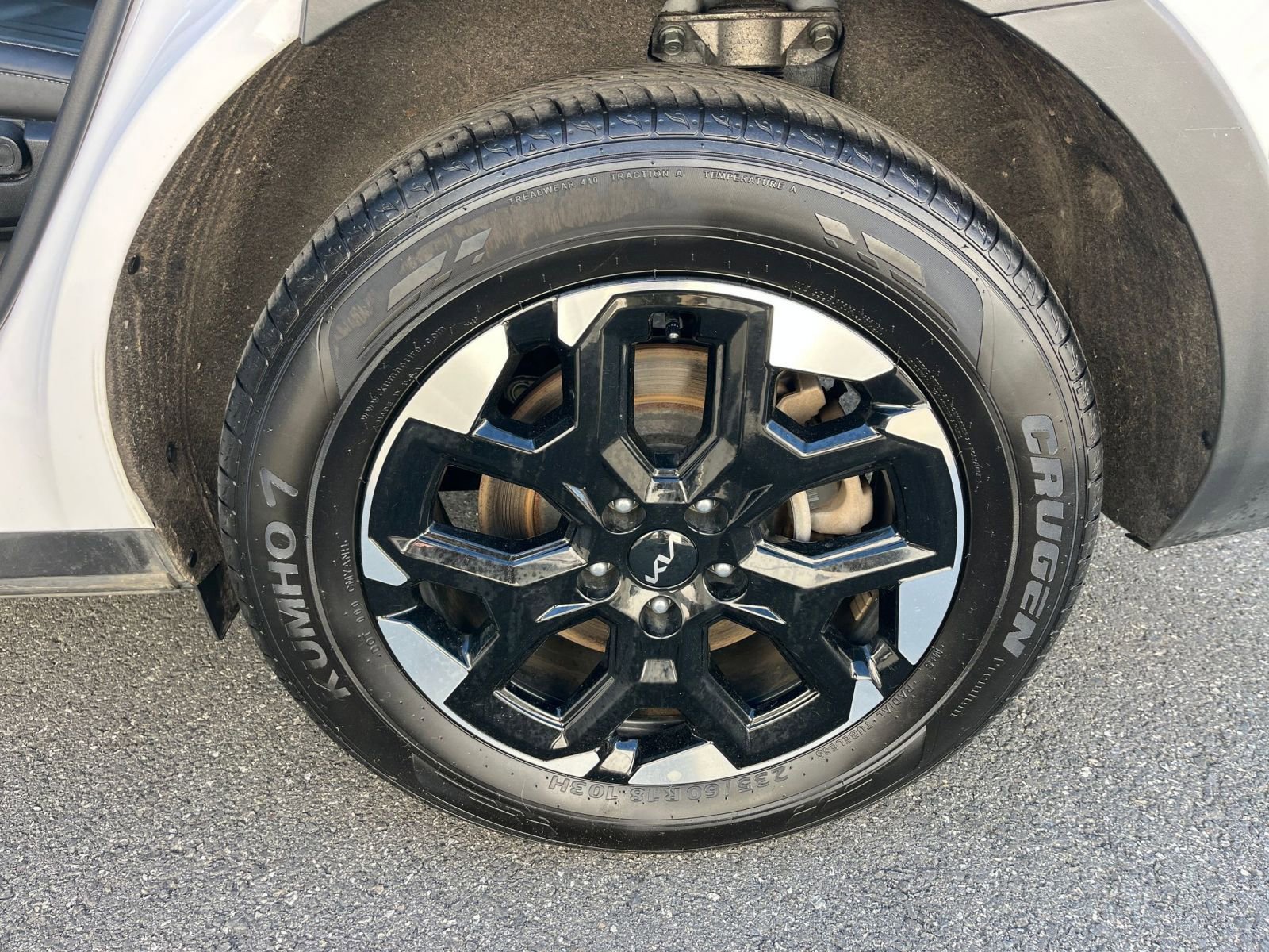 Thumbnail: 2024 Kia Sorento - 31