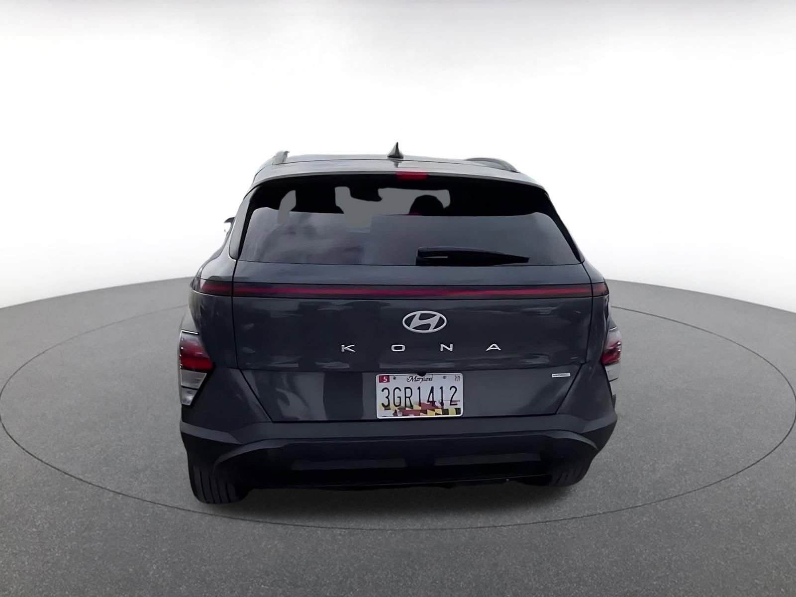 Thumbnail: 2025 Hyundai Kona - 12