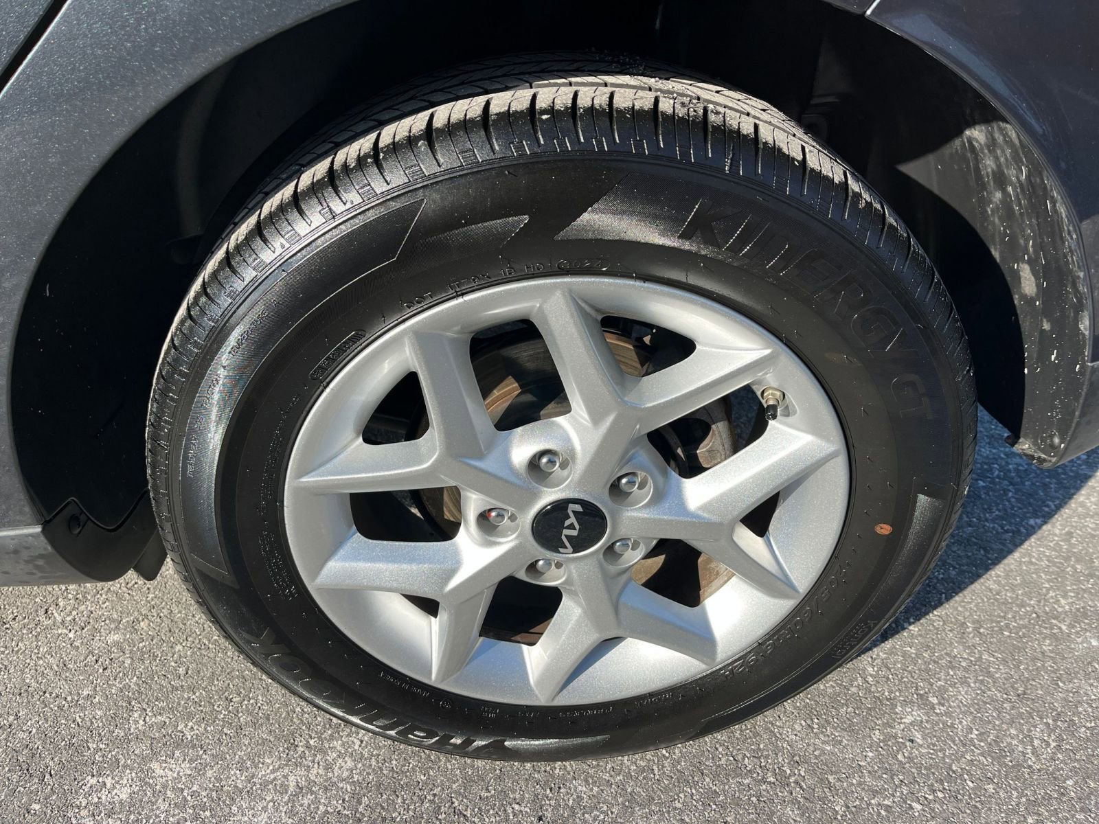 Thumbnail: 2025 Kia Soul - 28