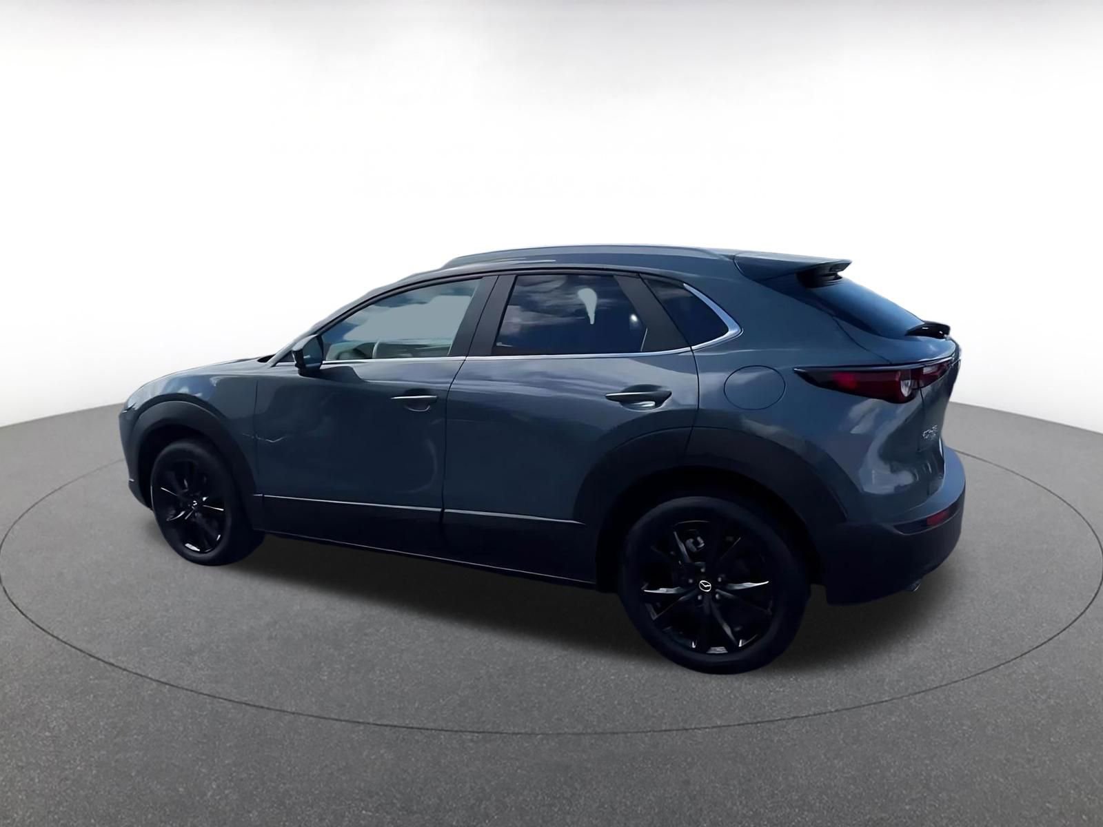 Thumbnail: 2025 Mazda CX-30 - 10