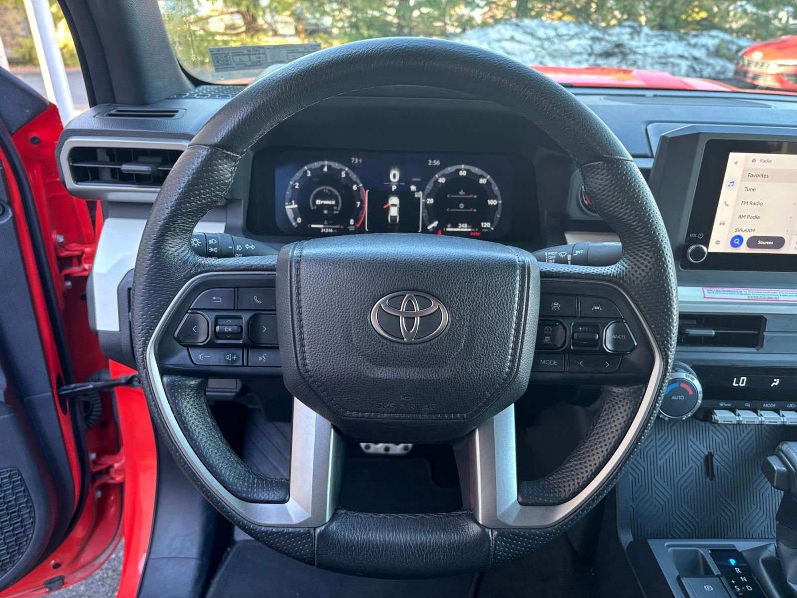 Thumbnail: 2024 Toyota Tacoma - 29