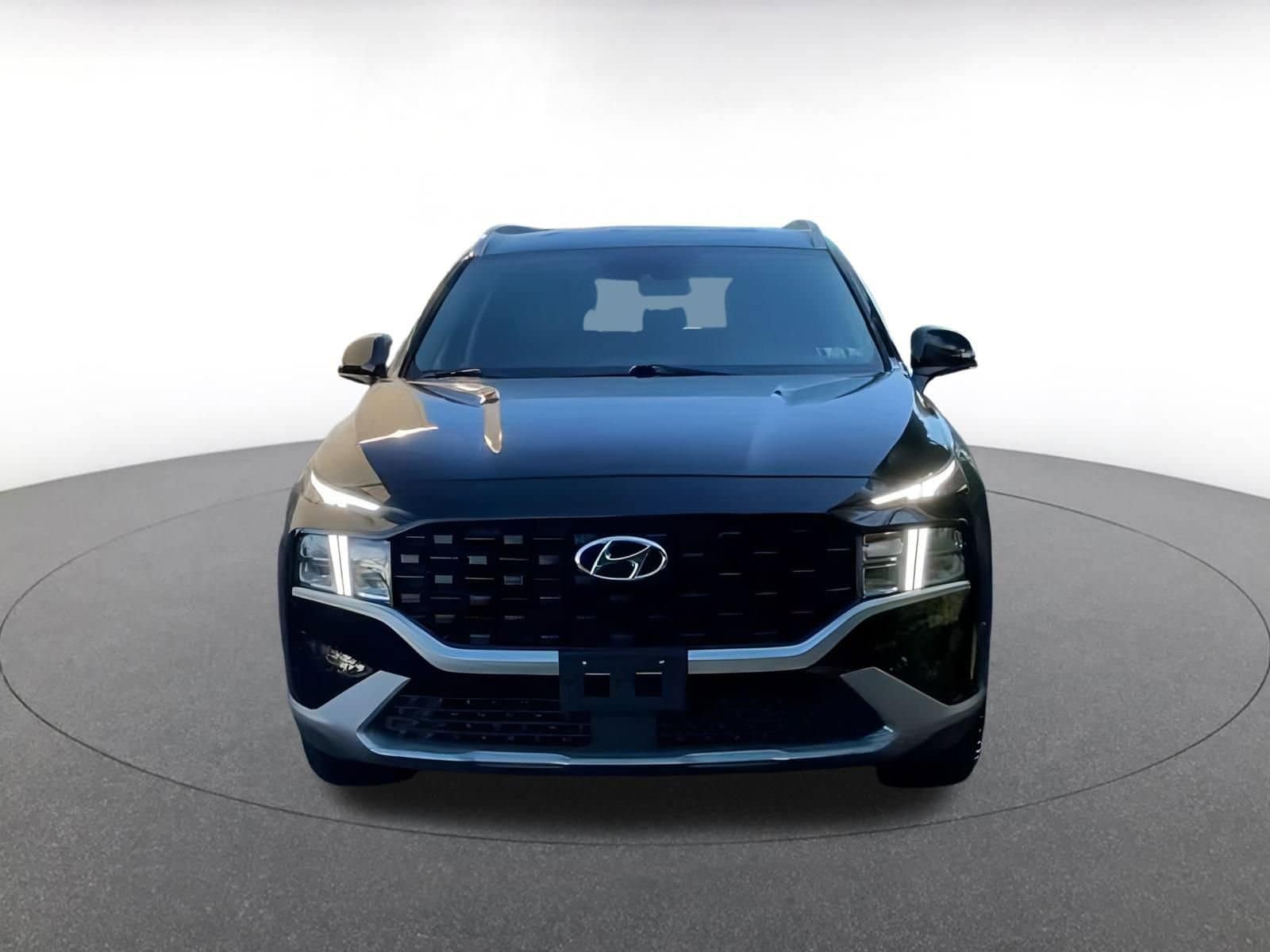 Thumbnail: 2023 Hyundai Santa Fe - 3