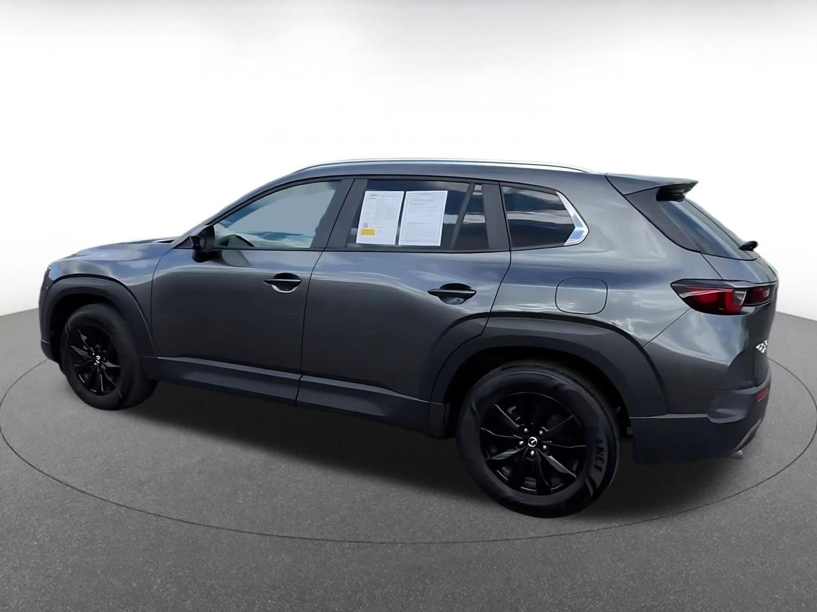 Thumbnail: 2025 Mazda CX-50 - 10