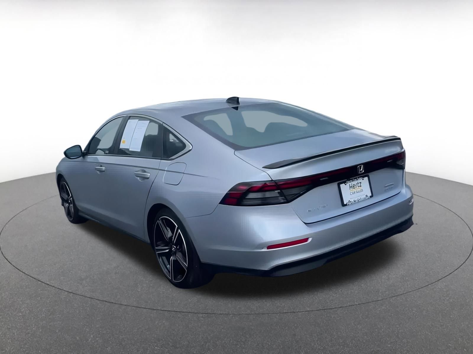 Thumbnail: 2024 Honda Accord - 11