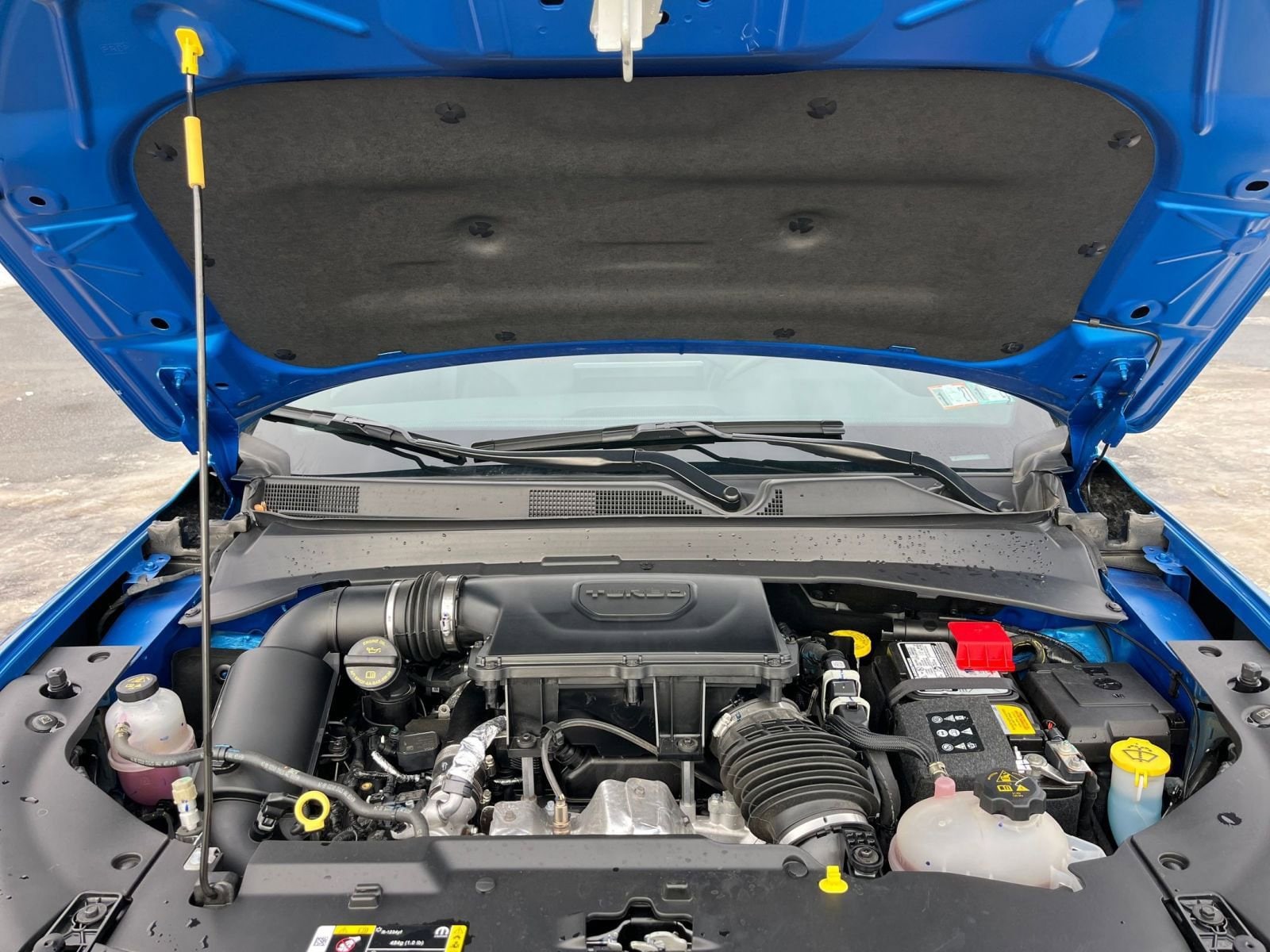 Thumbnail: 2025 Jeep Compass - 31