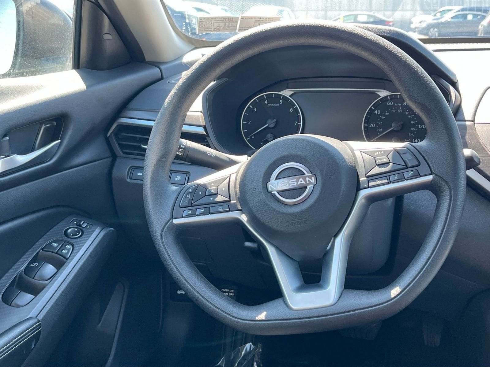 Thumbnail: 2025 Nissan Altima - 29