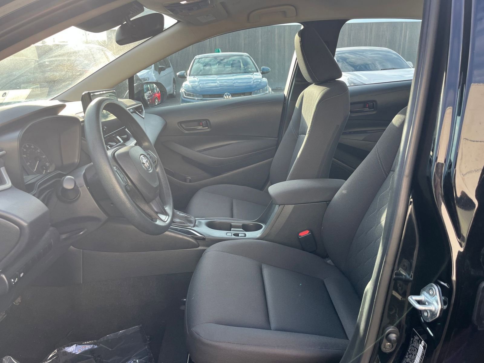 Thumbnail: 2024 Toyota Corolla - 25