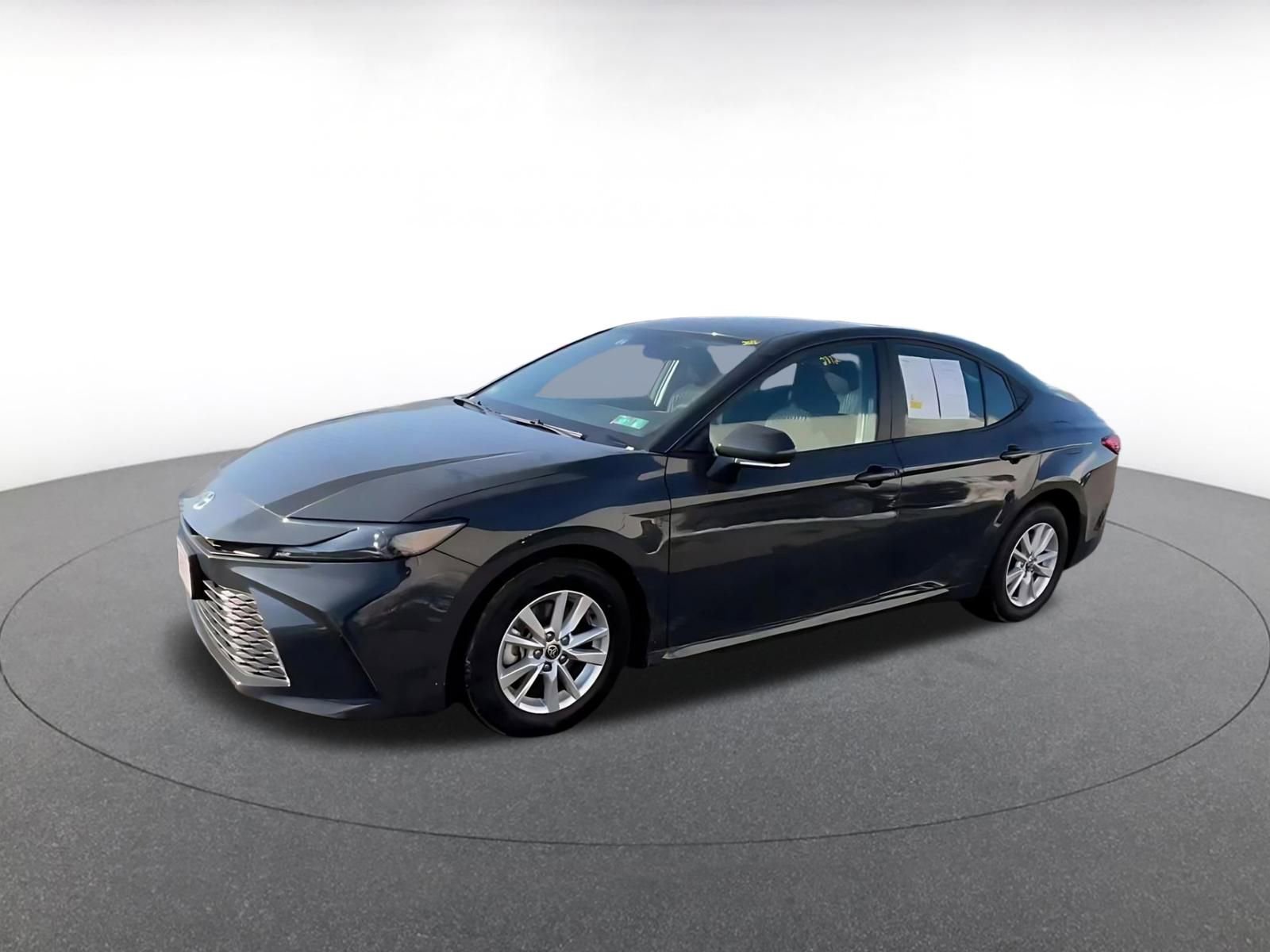 Thumbnail: 2025 Toyota Camry - 7