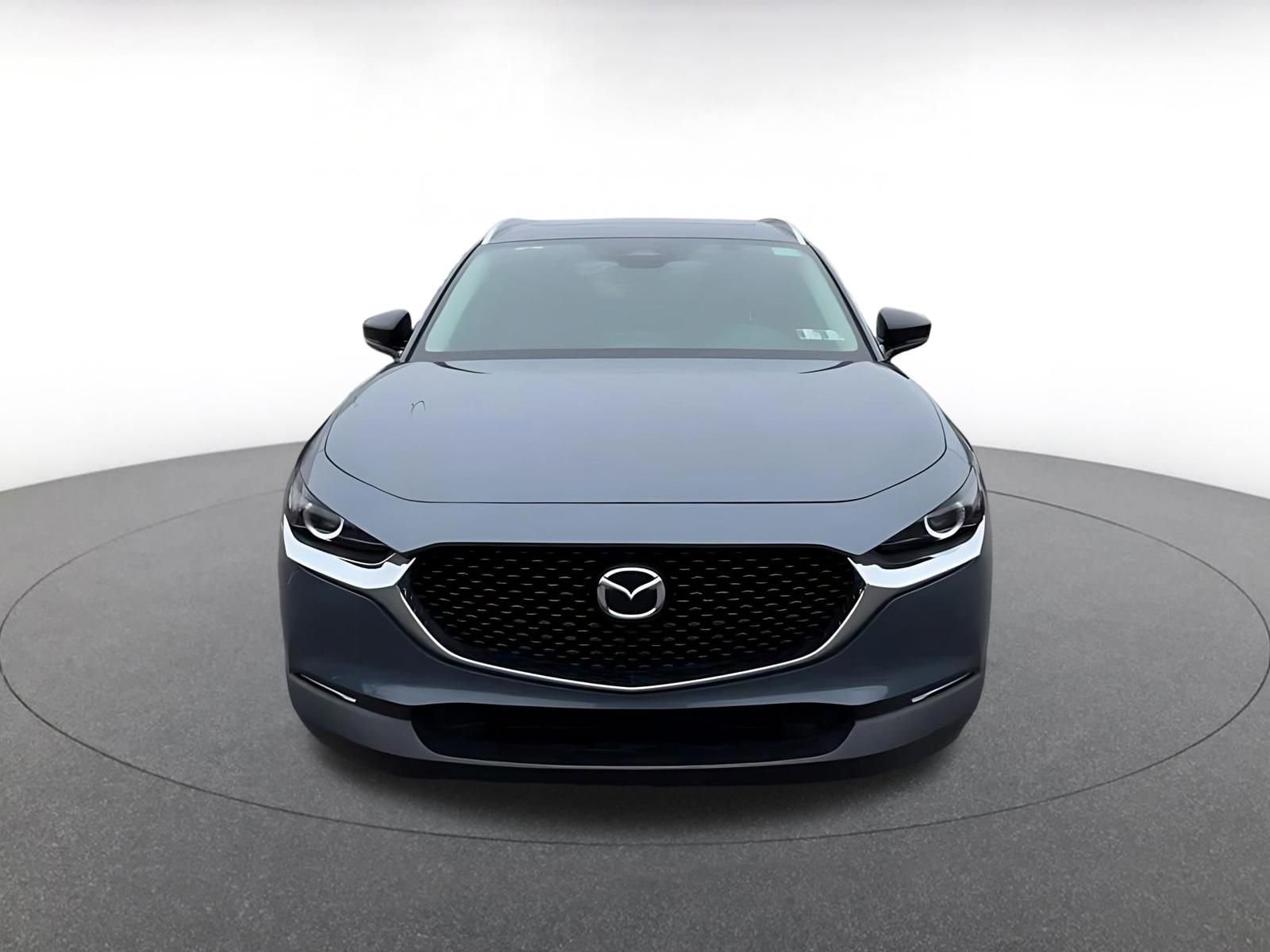 Thumbnail: 2025 Mazda CX-30 - 4