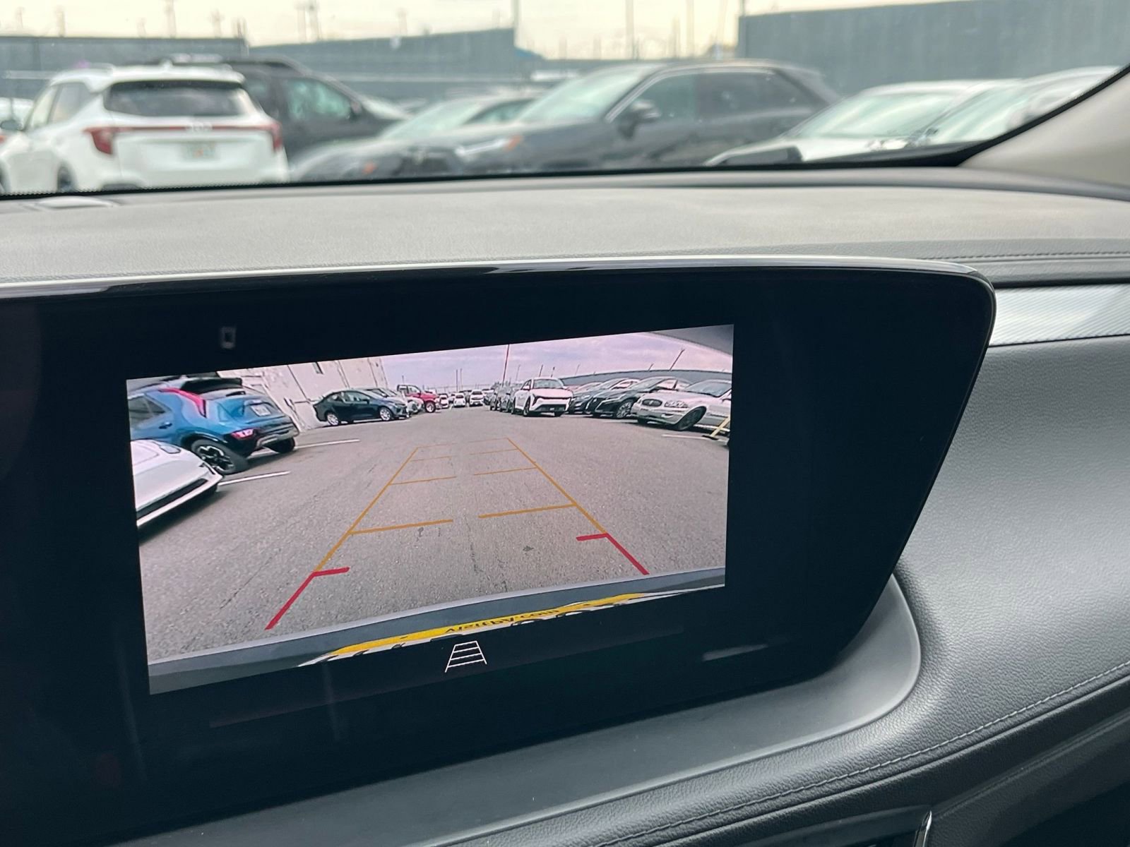 Thumbnail: 2025 Buick Encore GX - 22