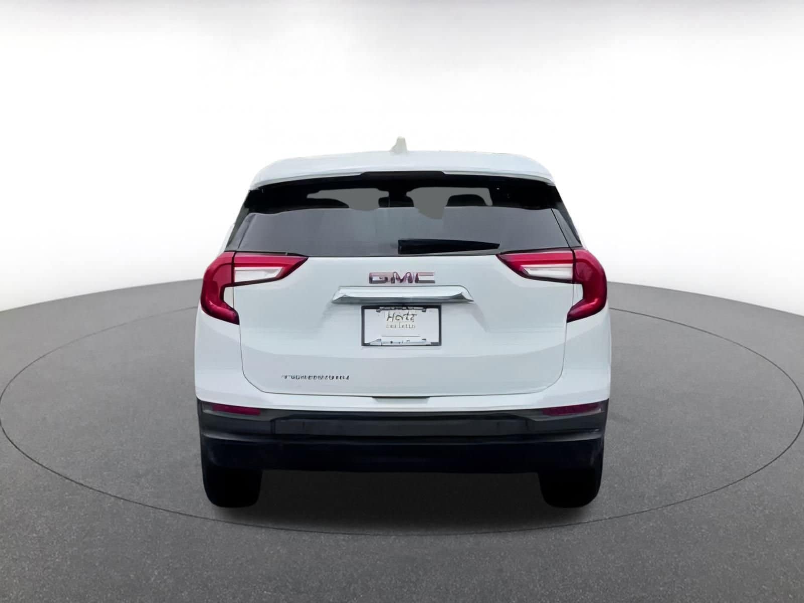 Thumbnail: 2024 GMC Terrain - 11