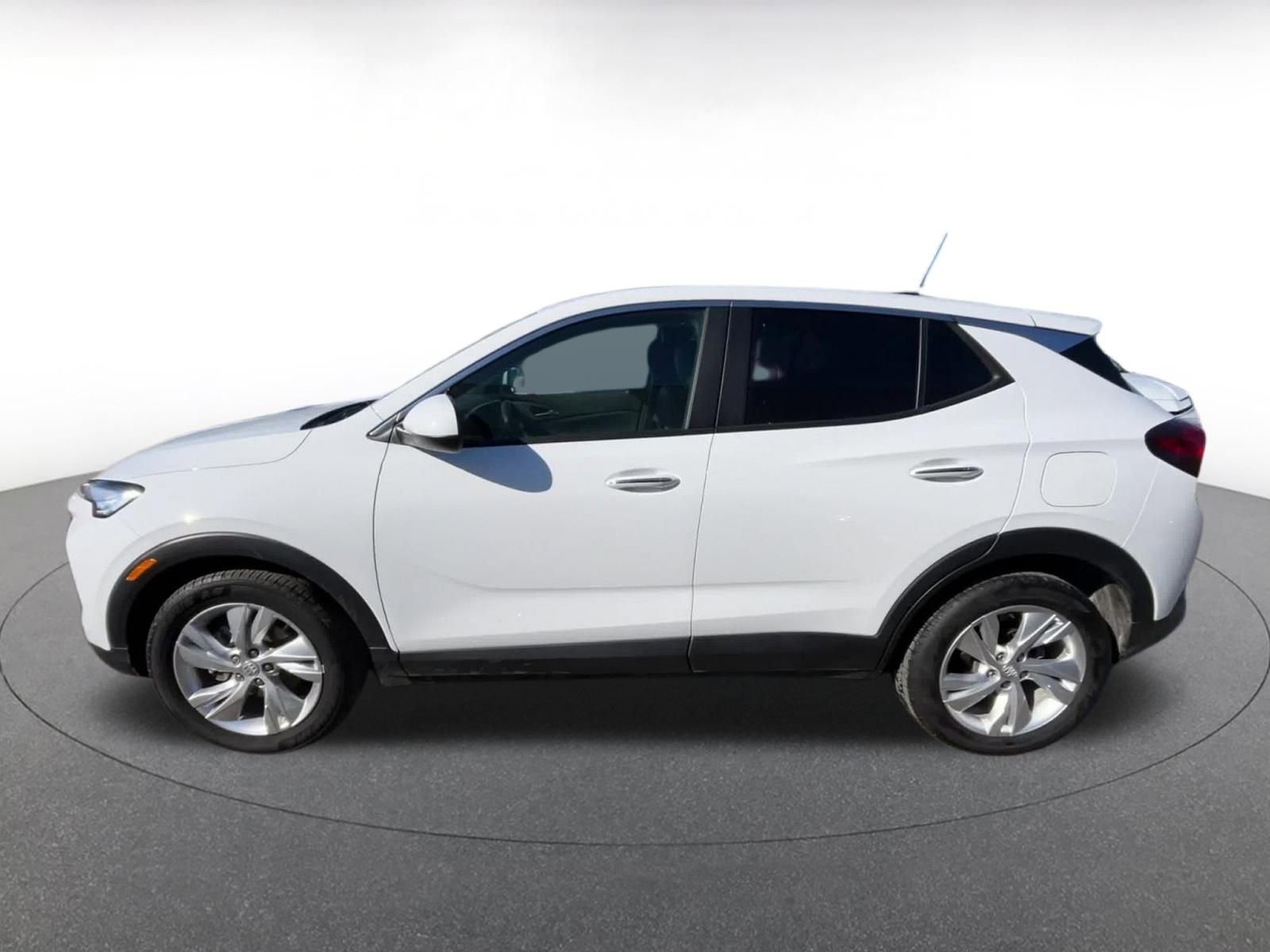 Thumbnail: 2025 Buick Encore GX - 8